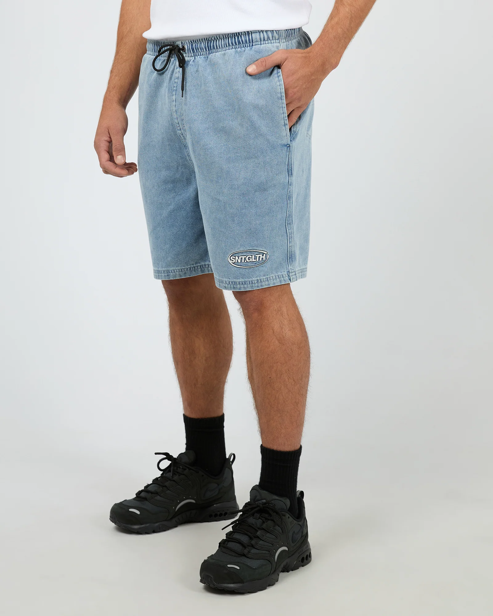 20 Inch Jort Blue - Image 5