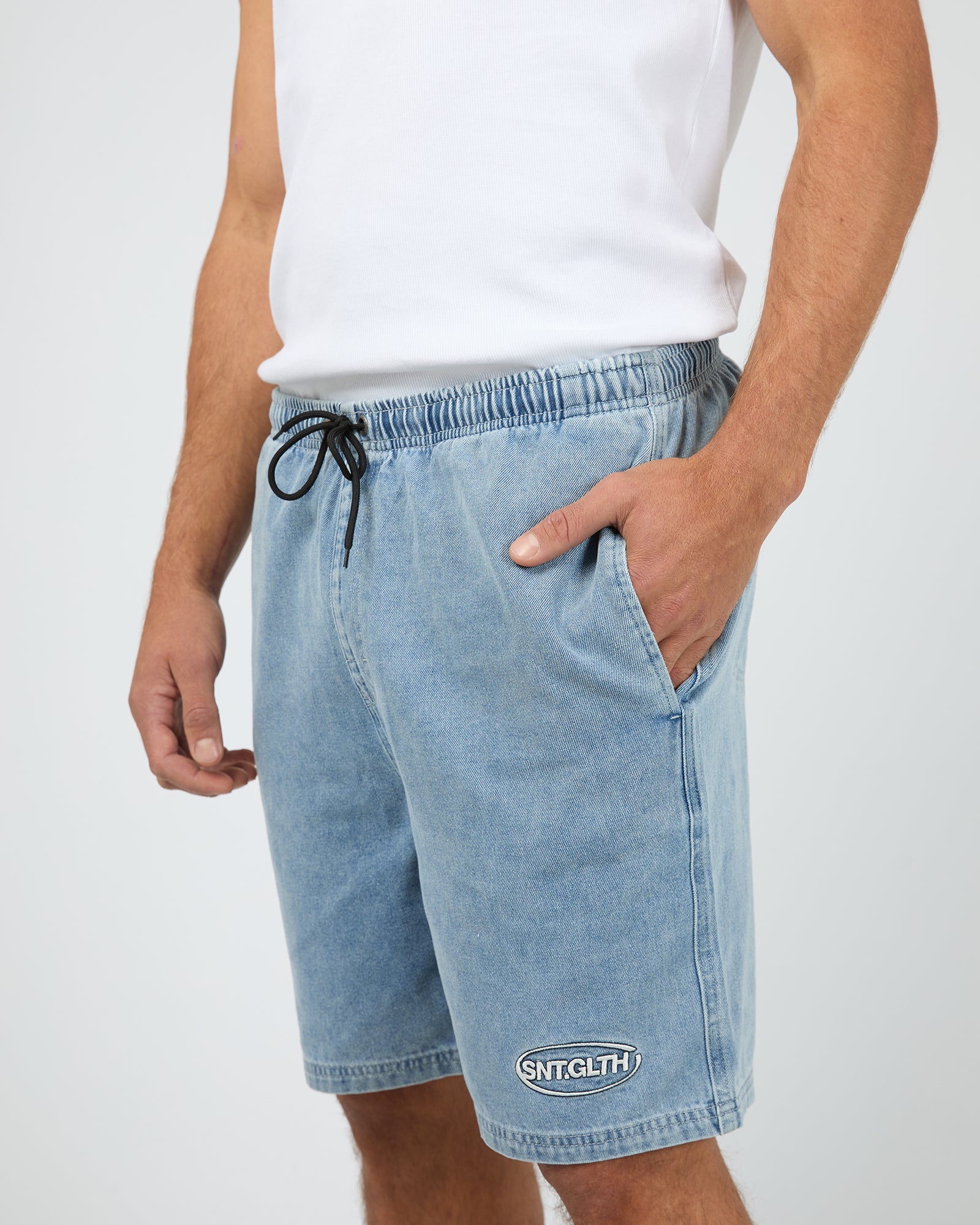 20 Inch Jort Blue - Image 6