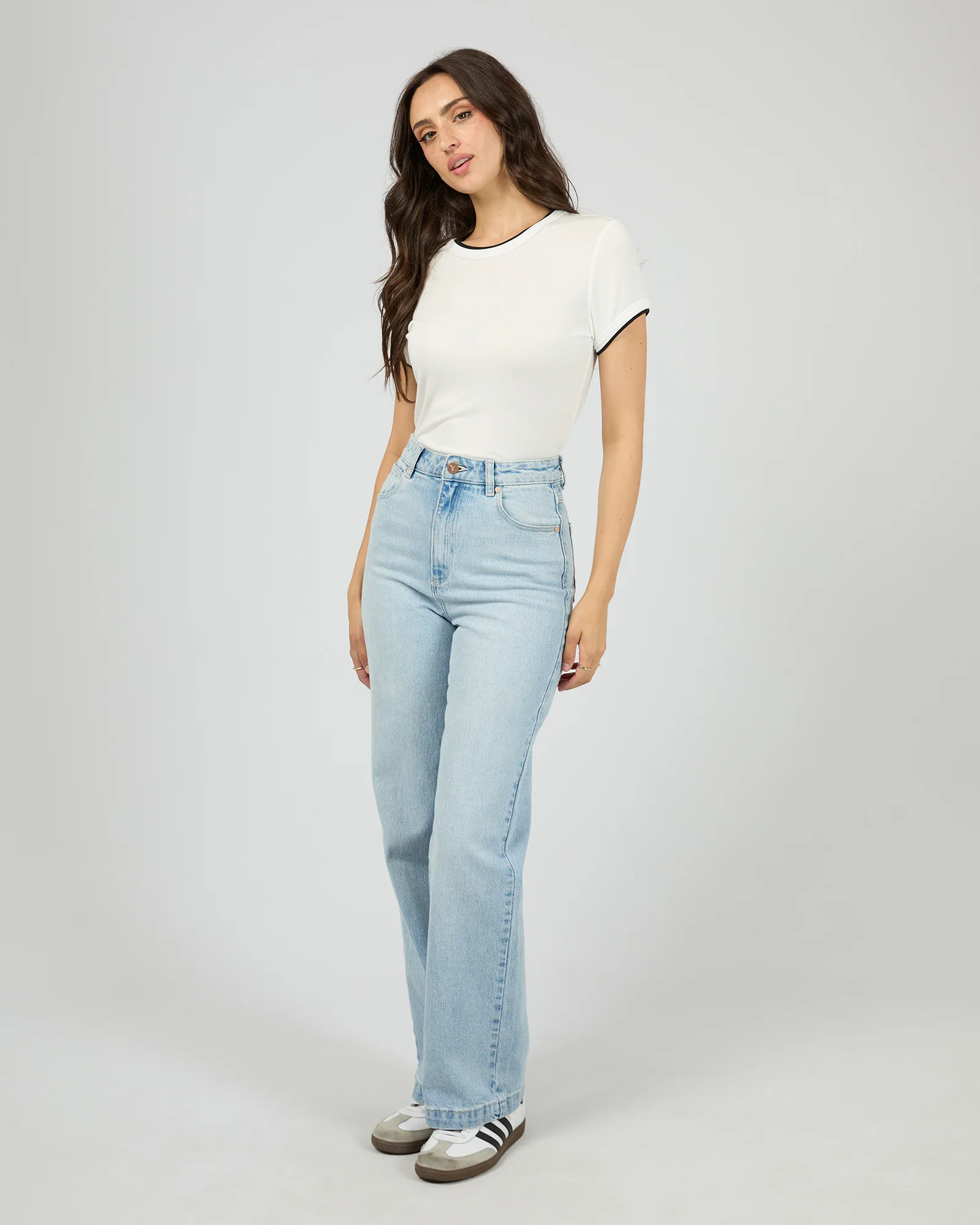 94 High And Wide Gia Blue - Image 6