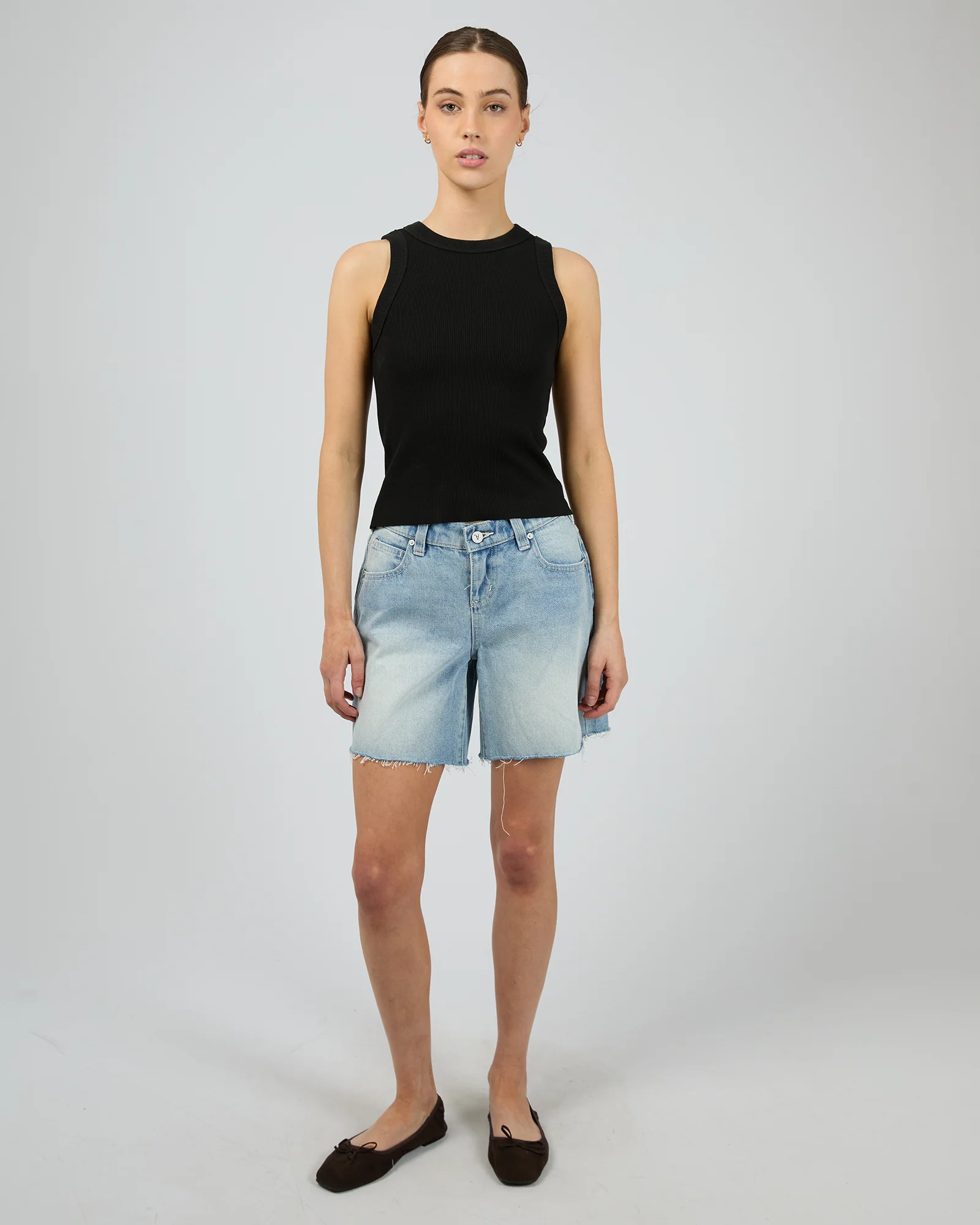99 Relaxed Short Jordan Worn - Image 2