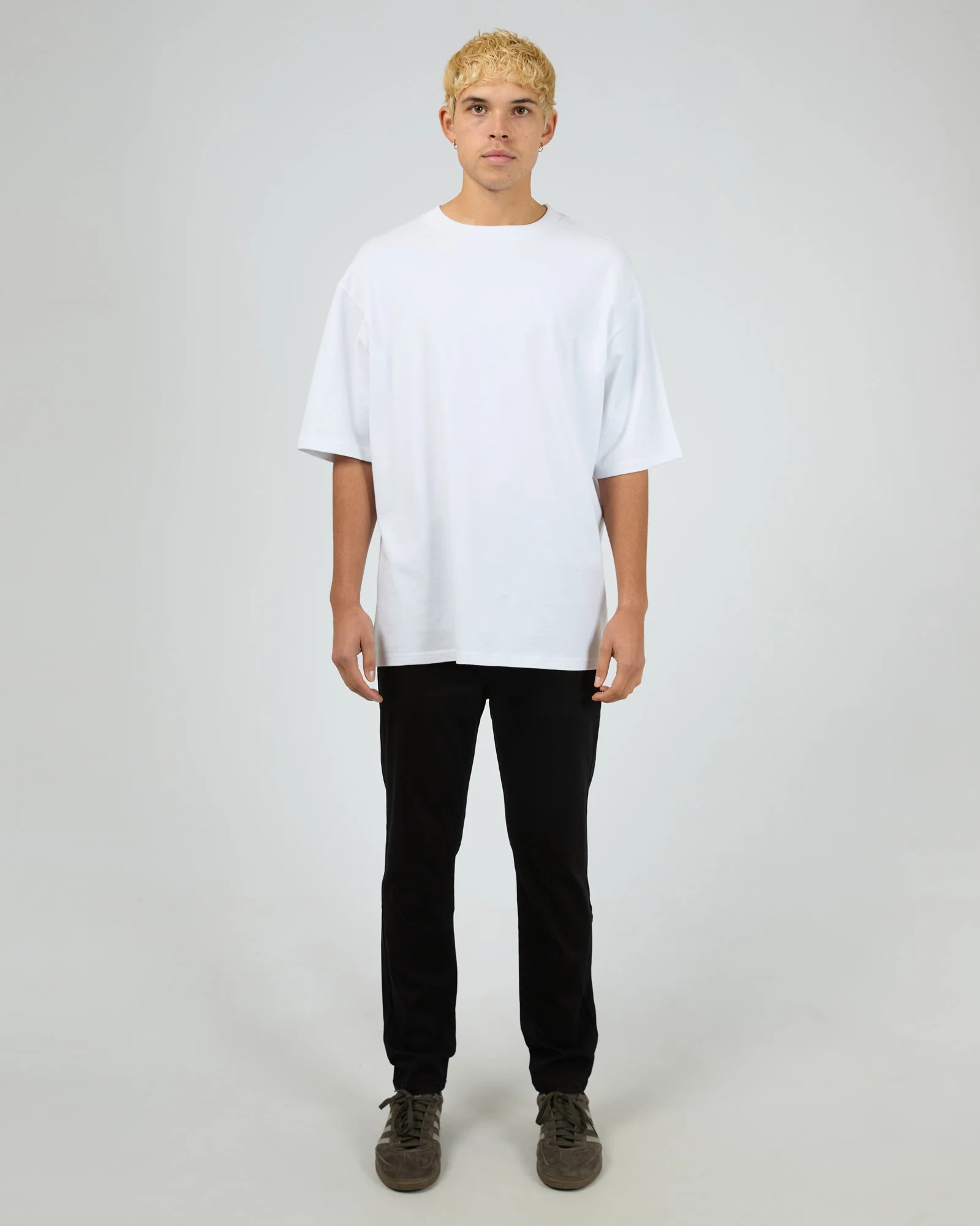 A1 Soho Jean Black - Image 2
