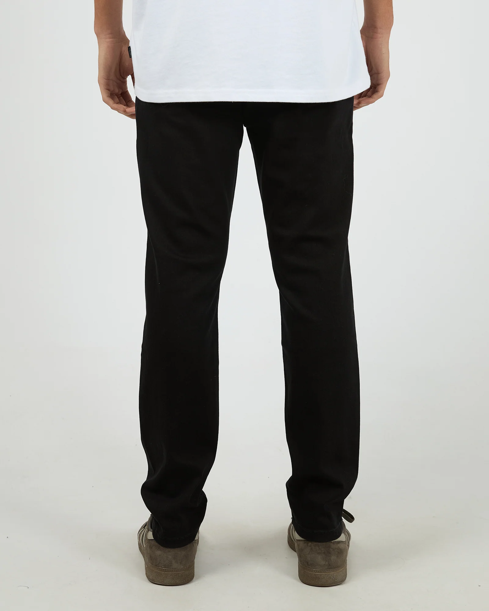 A1 Soho Jean Black - Image 3