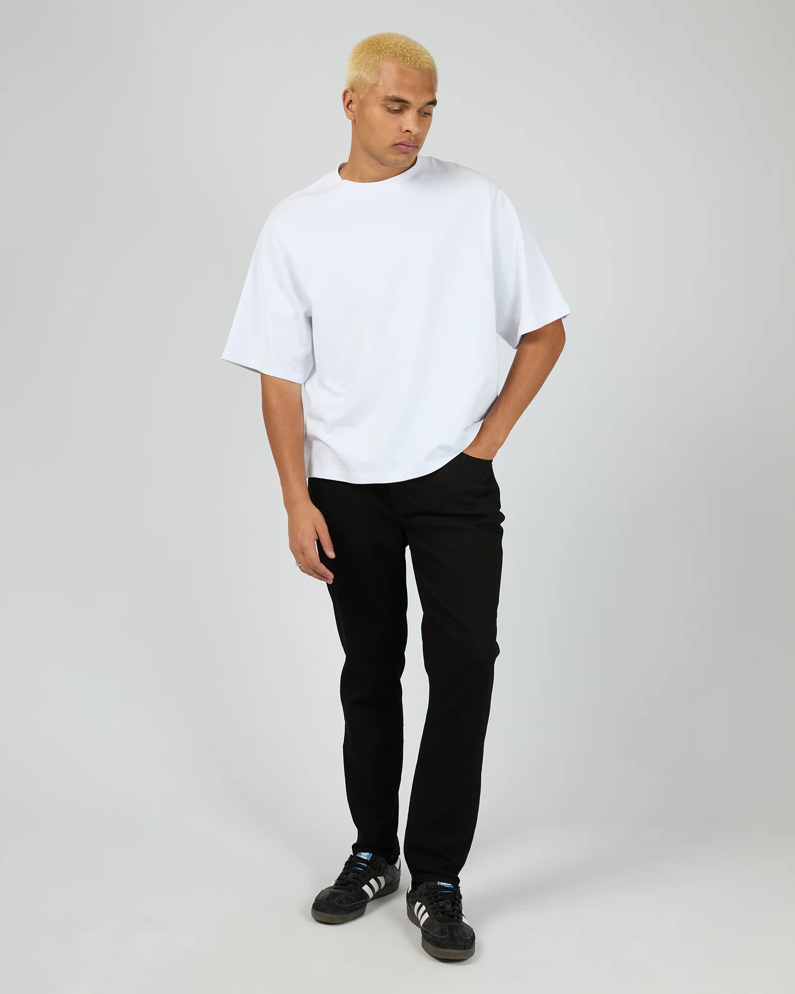 A2 Slim Benny Black - Image 2
