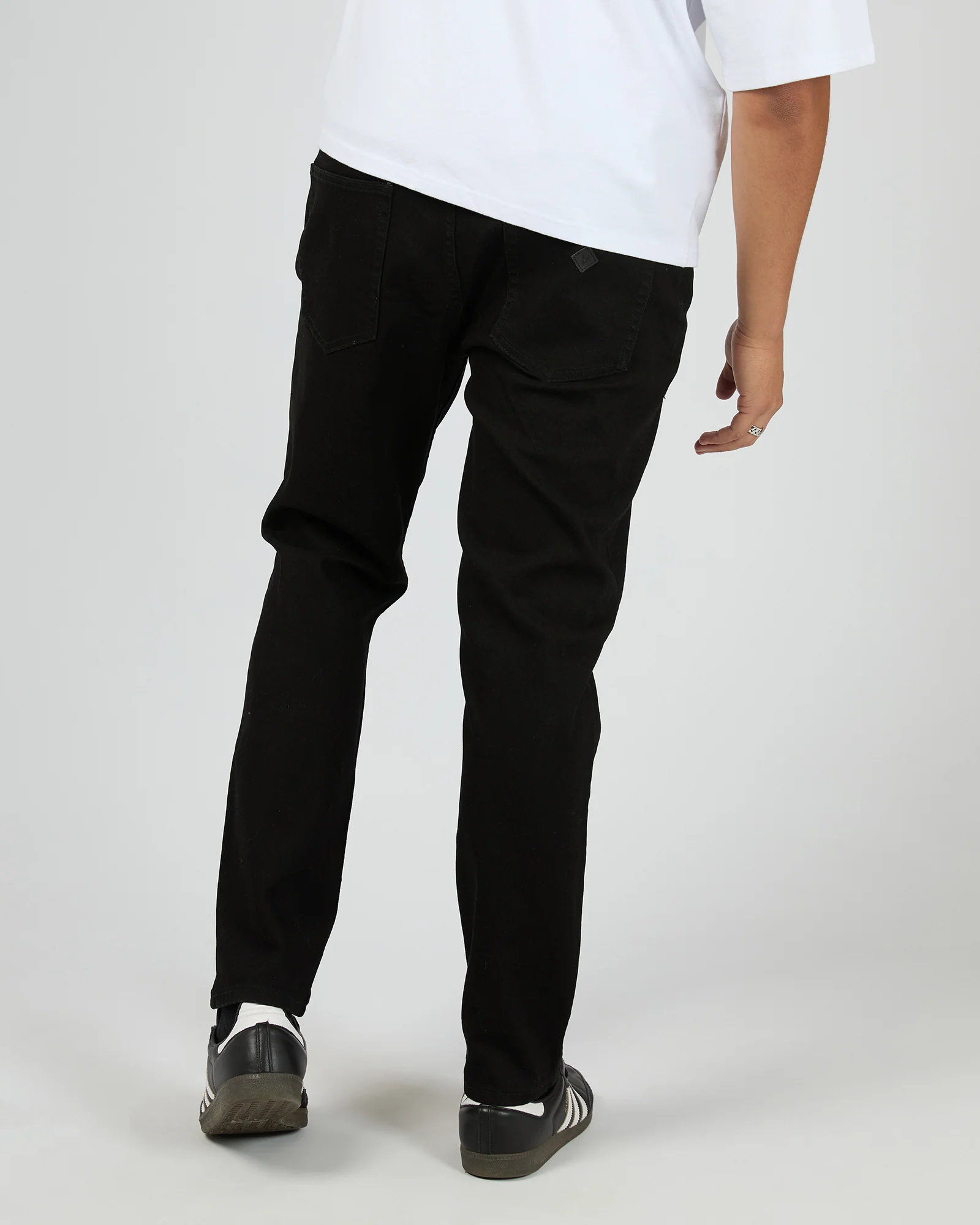 A2 Slim Benny Black - Image 3