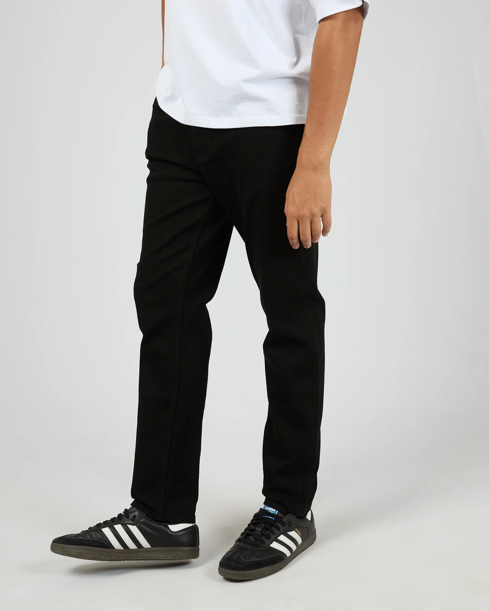 A2 Slim Benny Black - Image 4