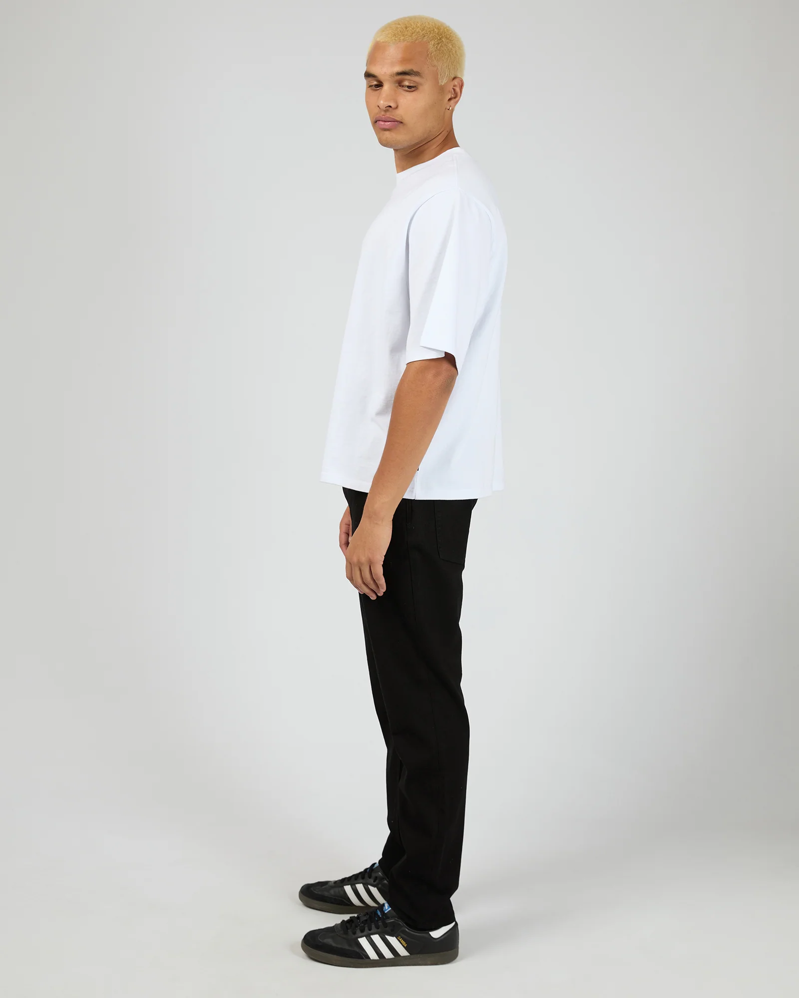 A2 Slim Benny Black - Image 6