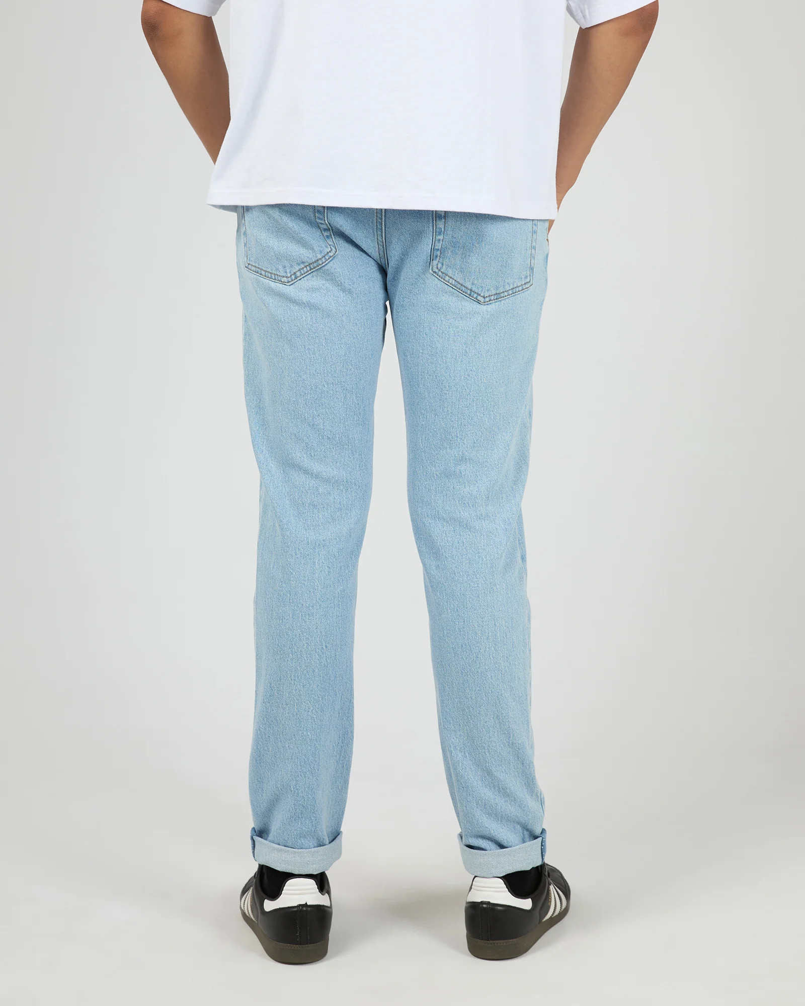 A2 Slim Kevin Blue - Image 3
