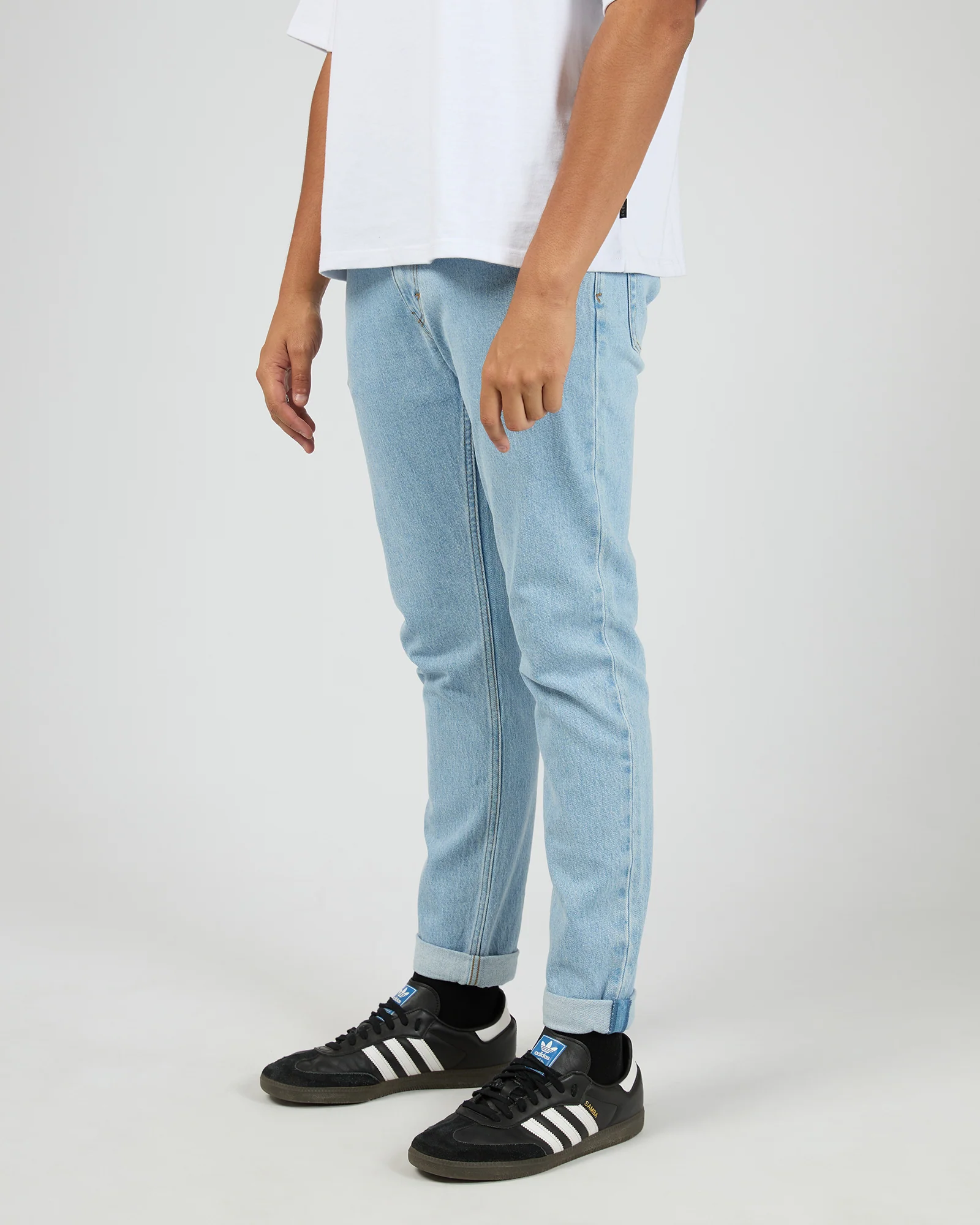 A2 Slim Kevin Blue - Image 4