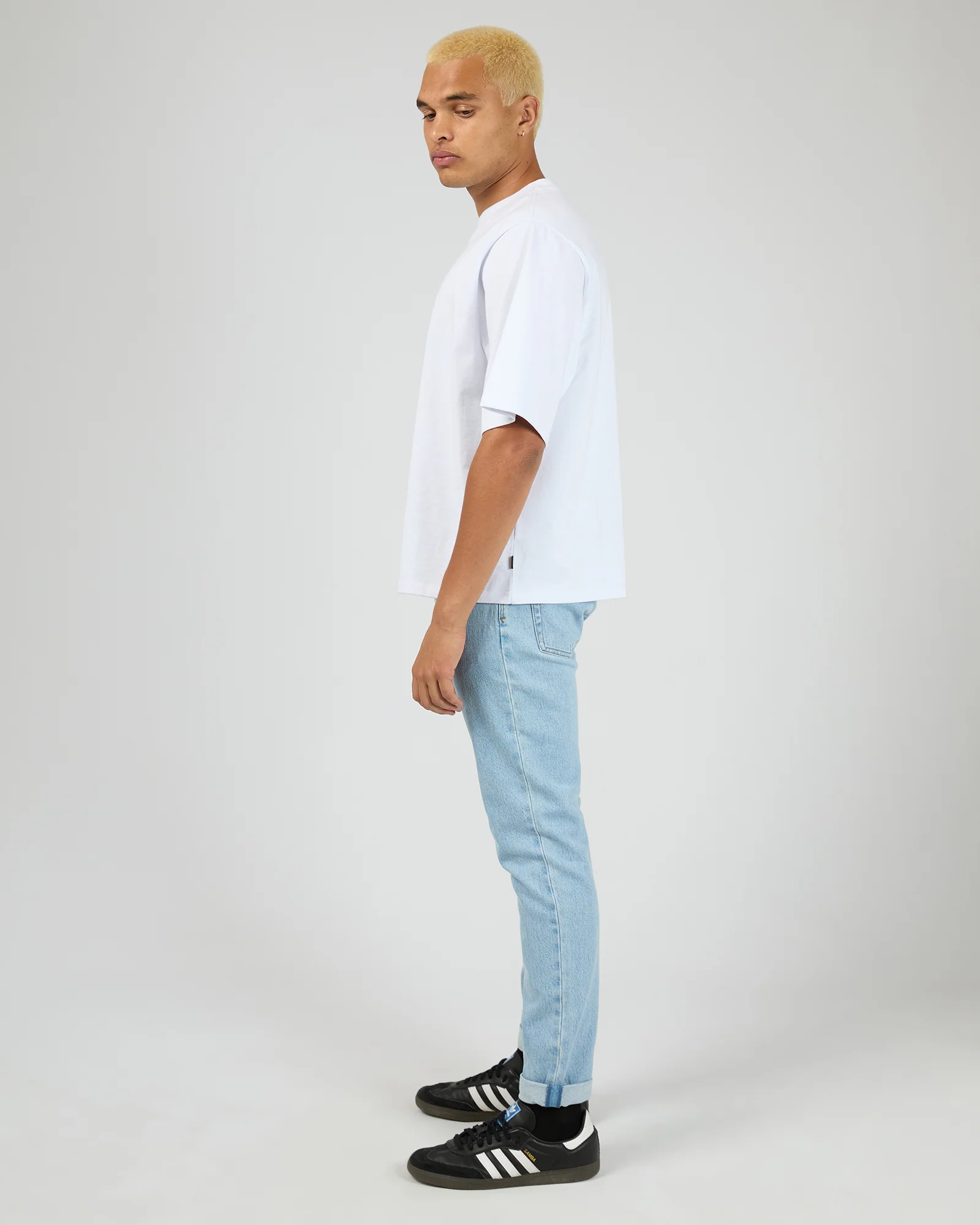 A2 Slim Kevin Blue - Image 6