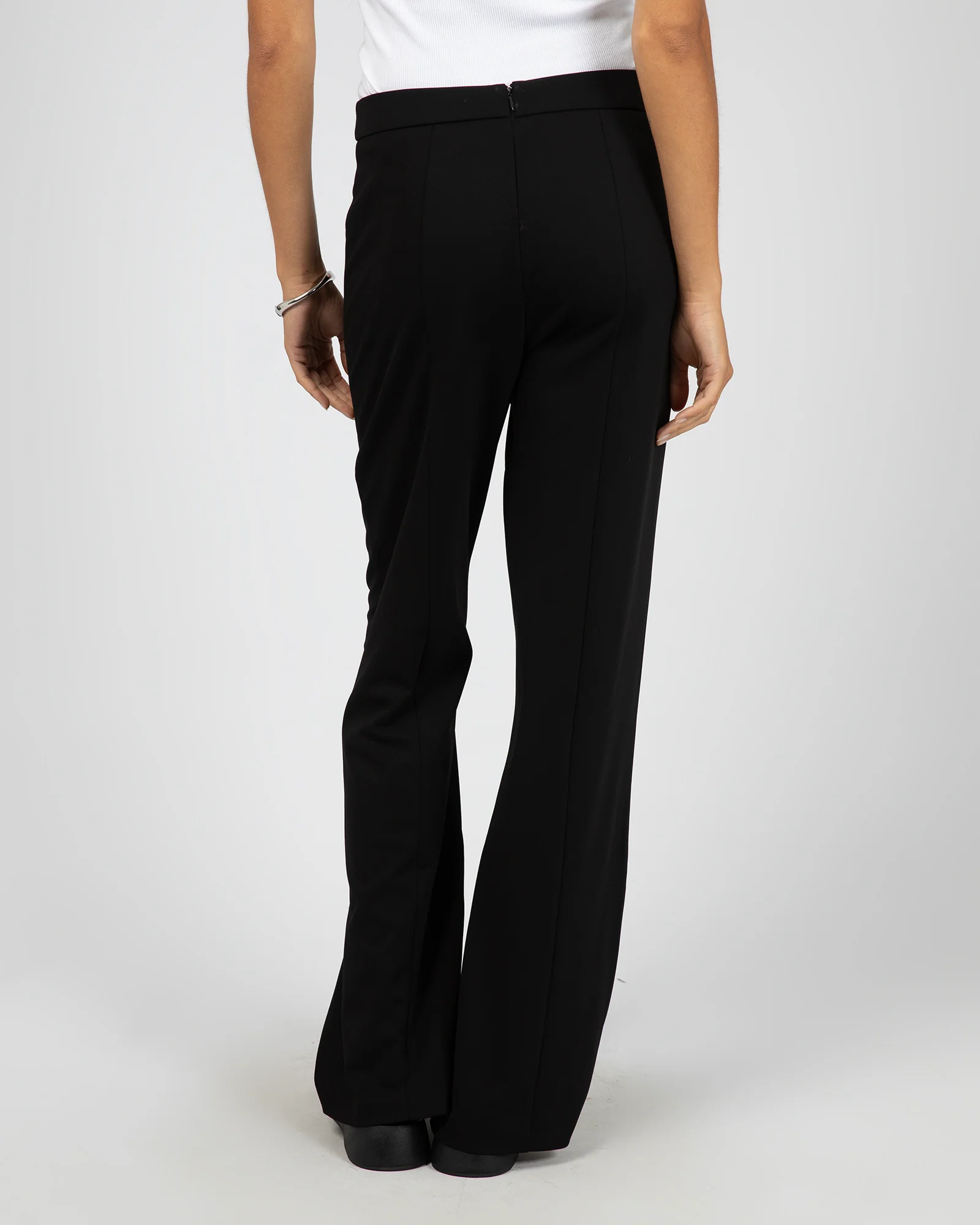 Alia Pant Black - Image 4