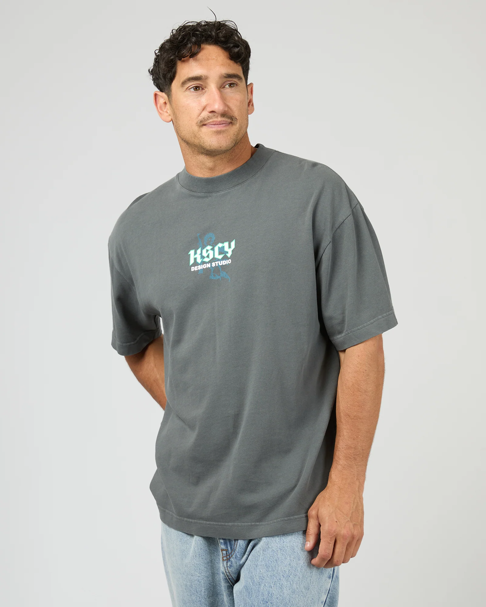 Archangel Street Tee Turbulance