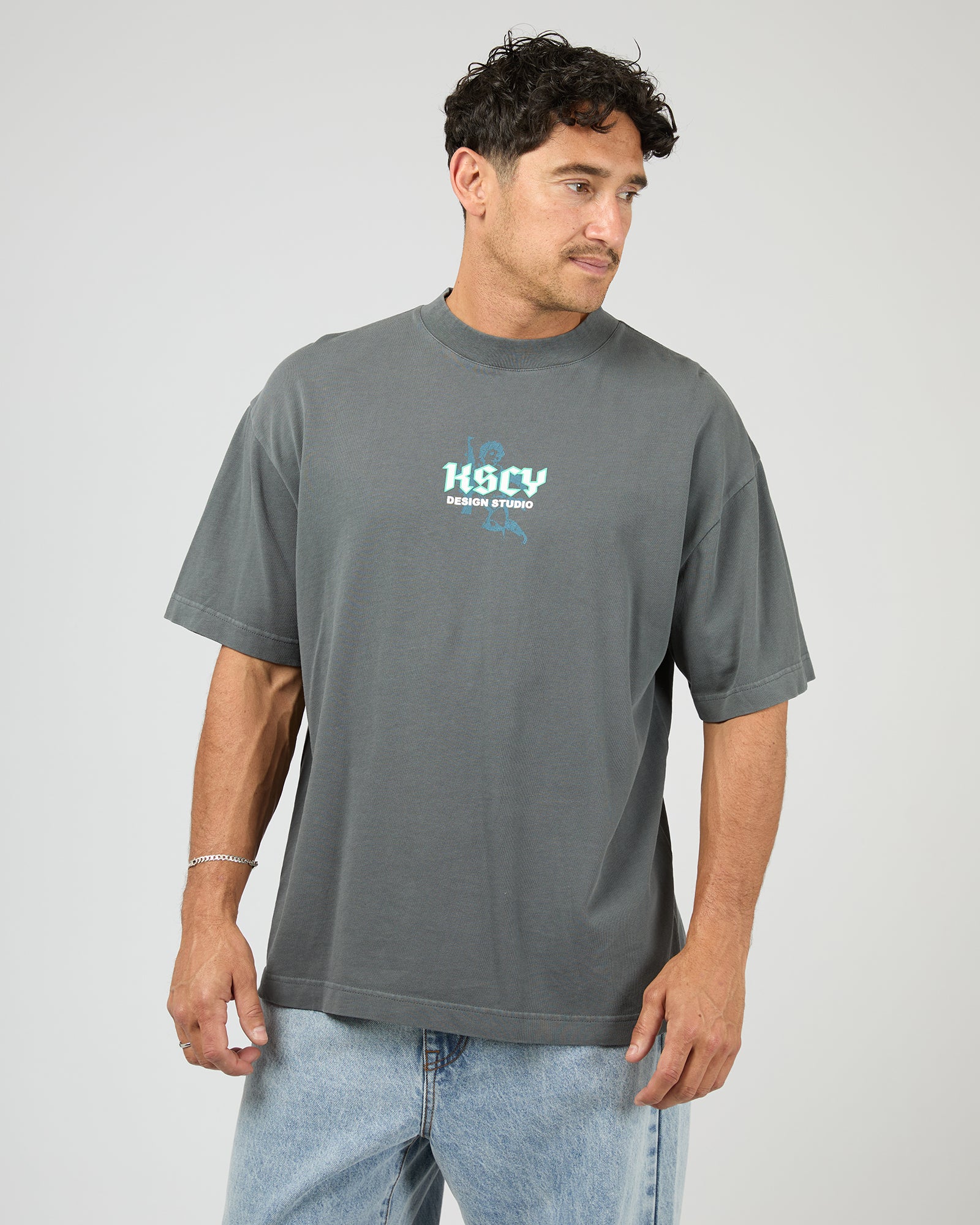 Archangel Street Tee Turbulance - Image 4