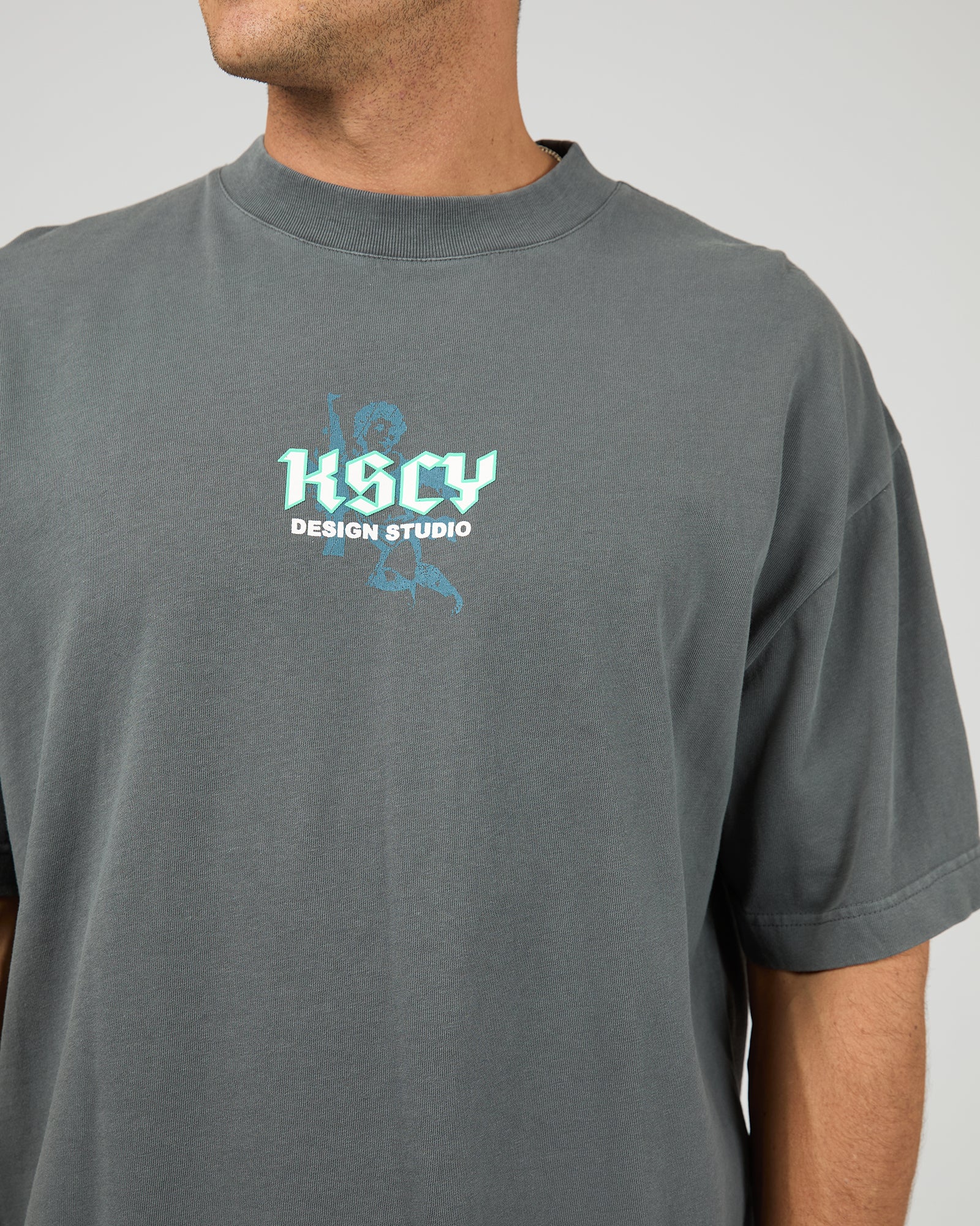 Archangel Street Tee Turbulance - Image 5