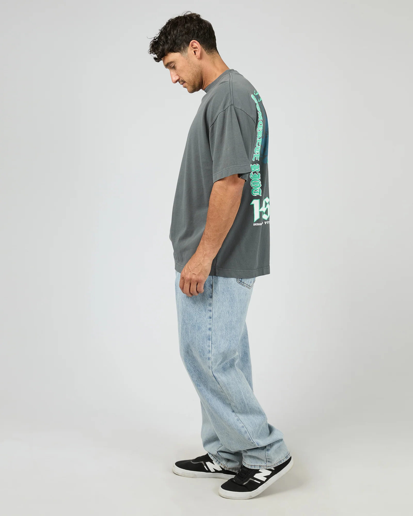 Archangel Street Tee Turbulance - Image 6