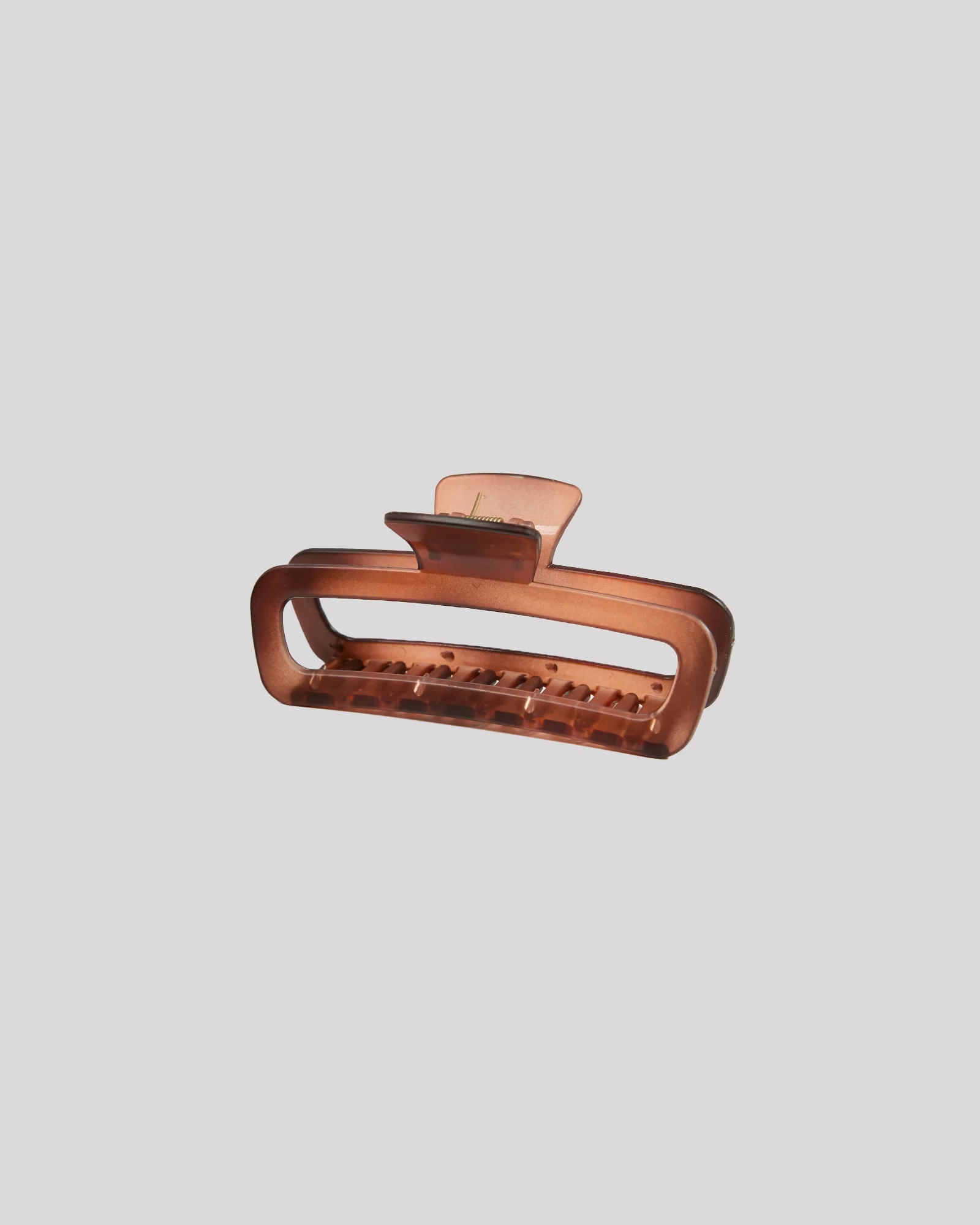 Aubrey Hair Clip Tortoise Shell
