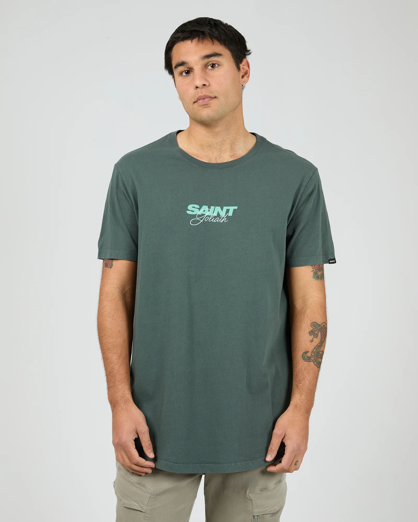 Authorize Tee Pine