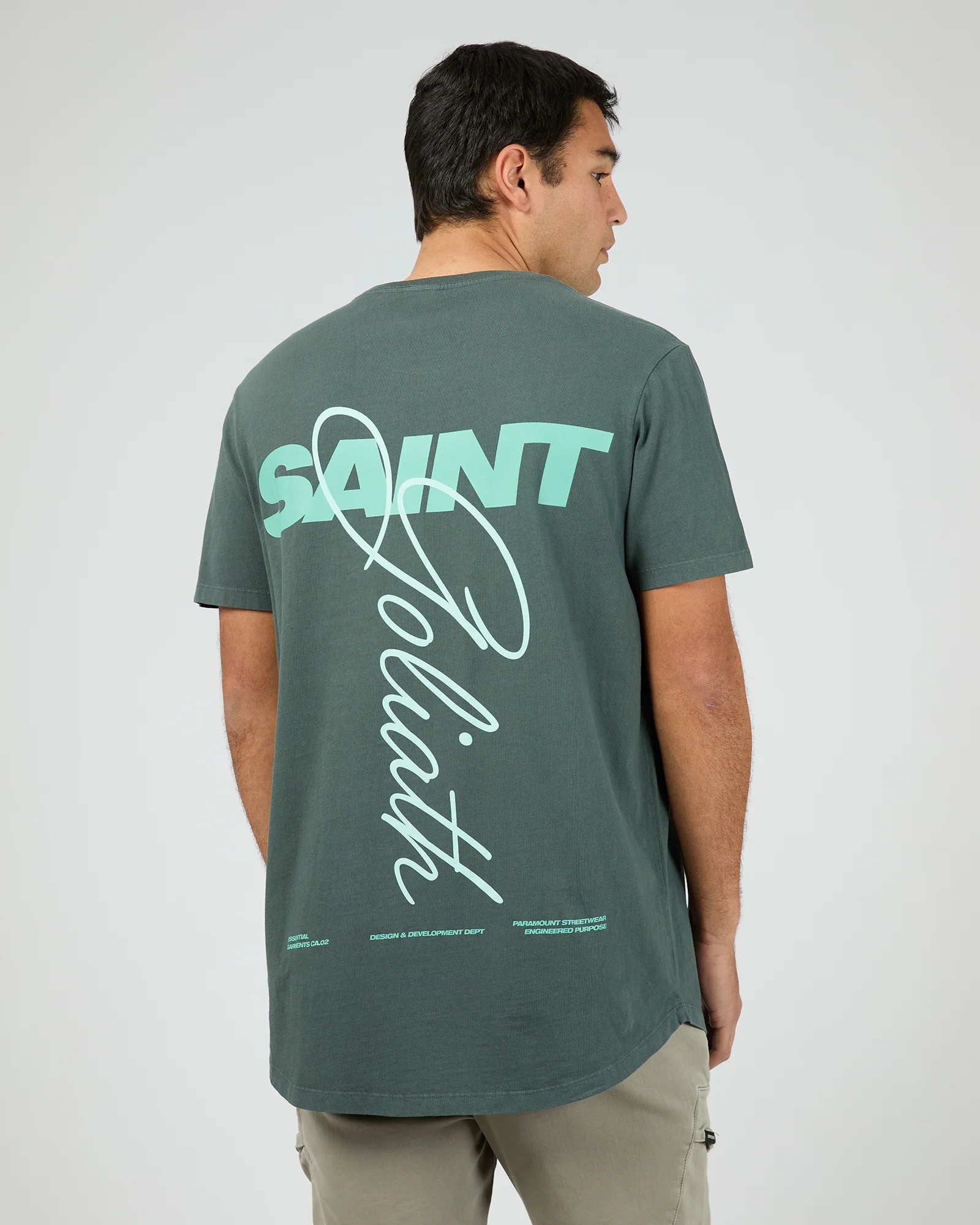 Authorize Tee Pine - Image 2