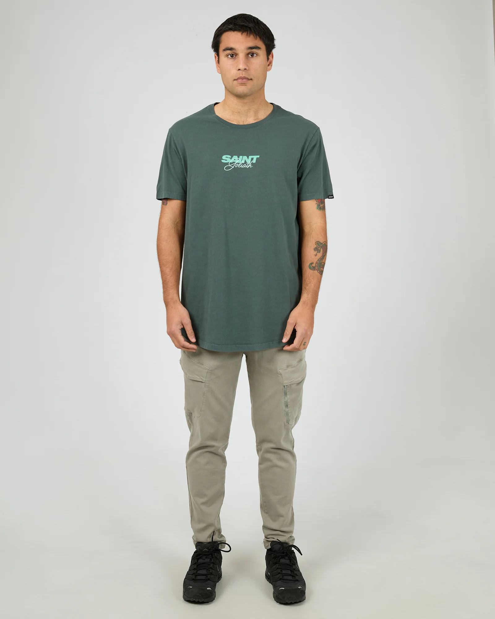 Authorize Tee Pine - Image 3