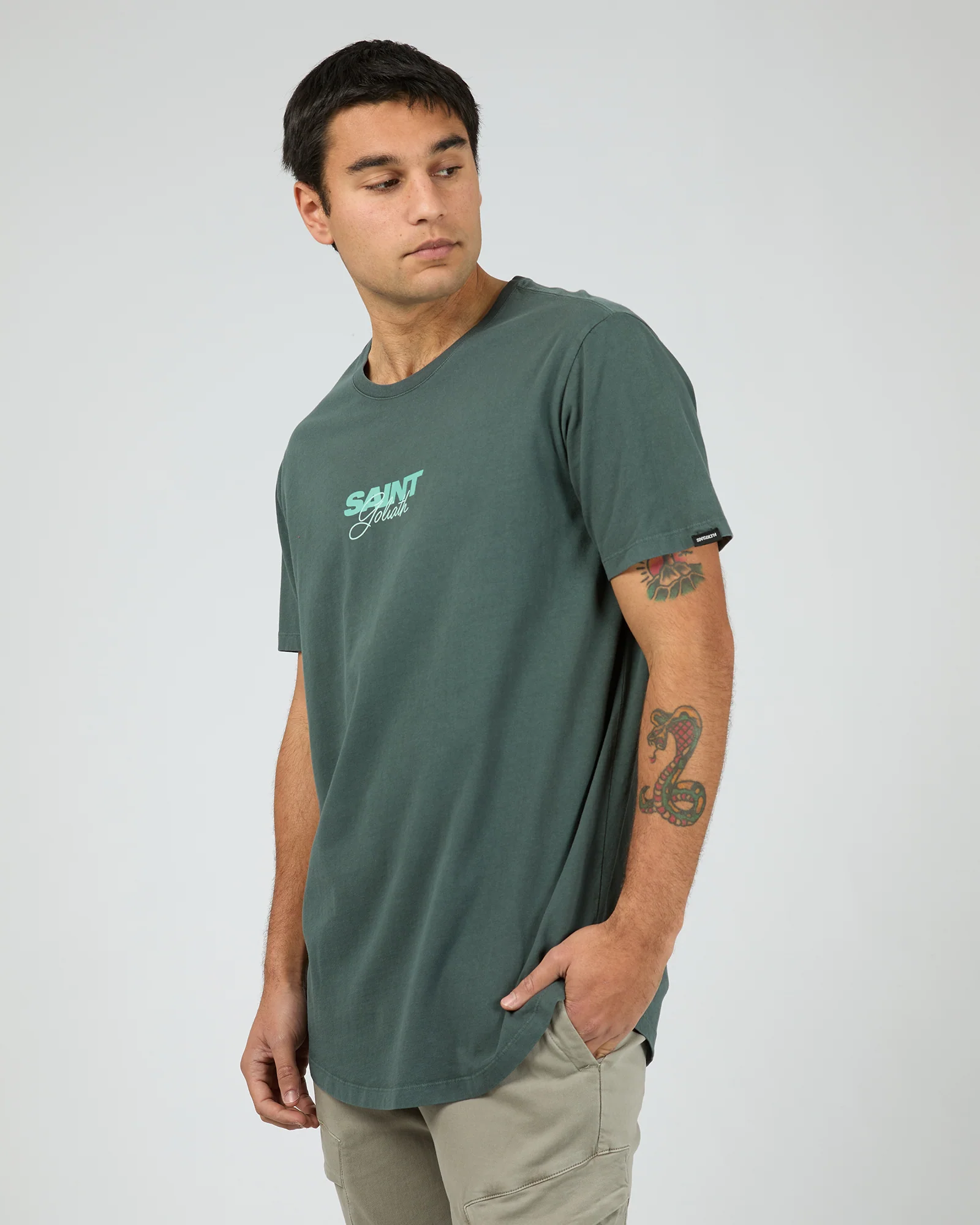 Authorize Tee Pine - Image 4