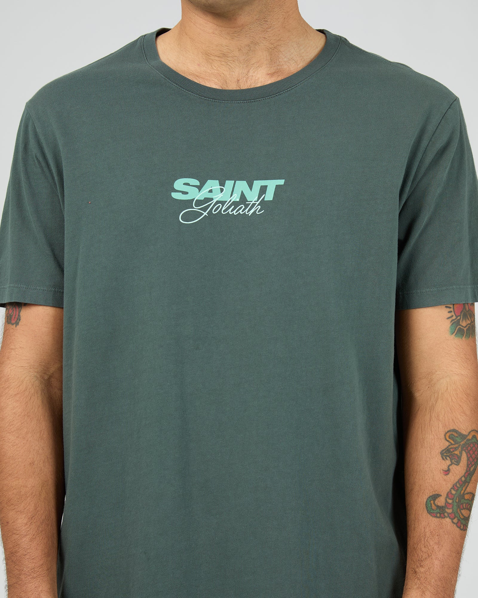Authorize Tee Pine - Image 5