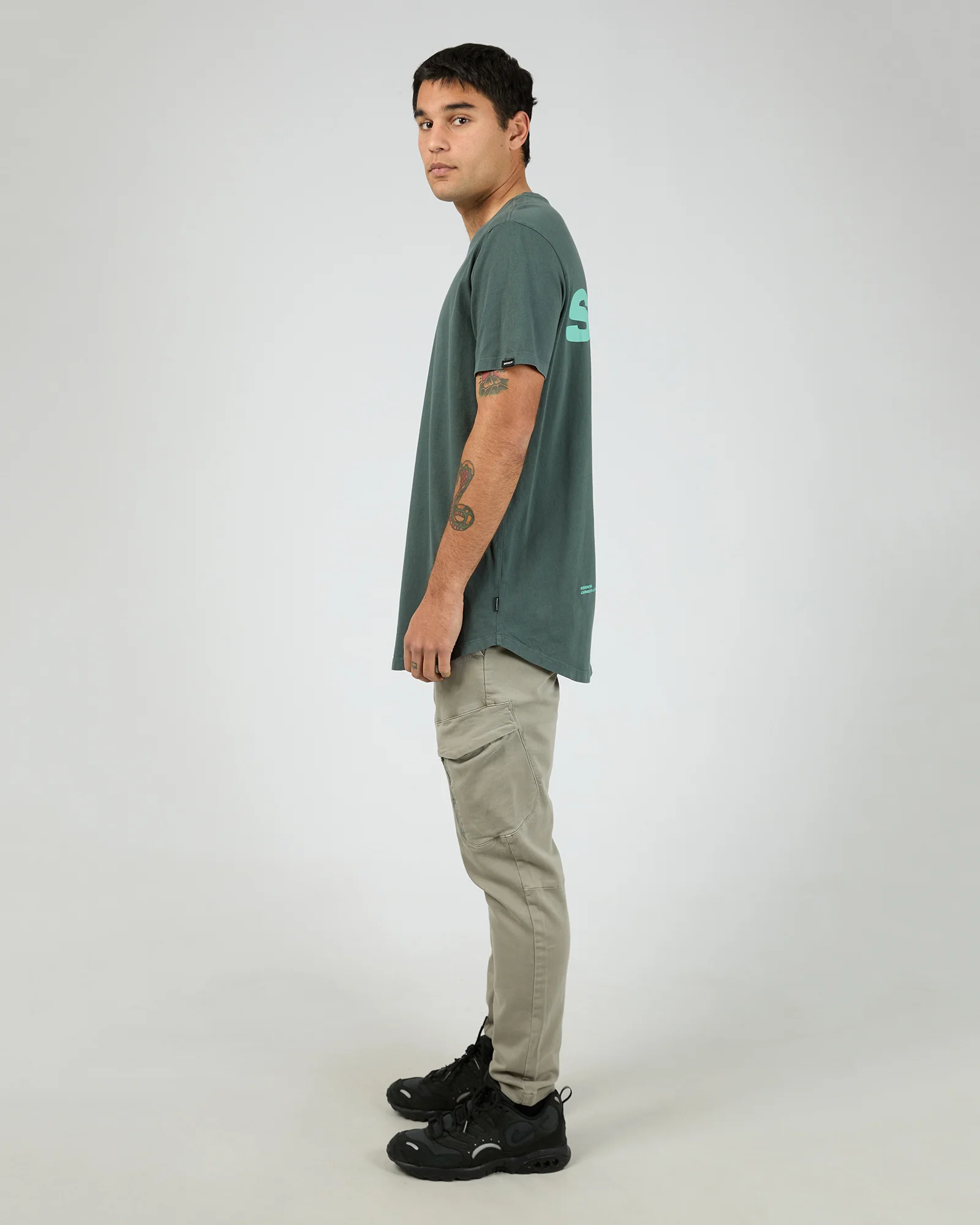 Authorize Tee Pine - Image 6