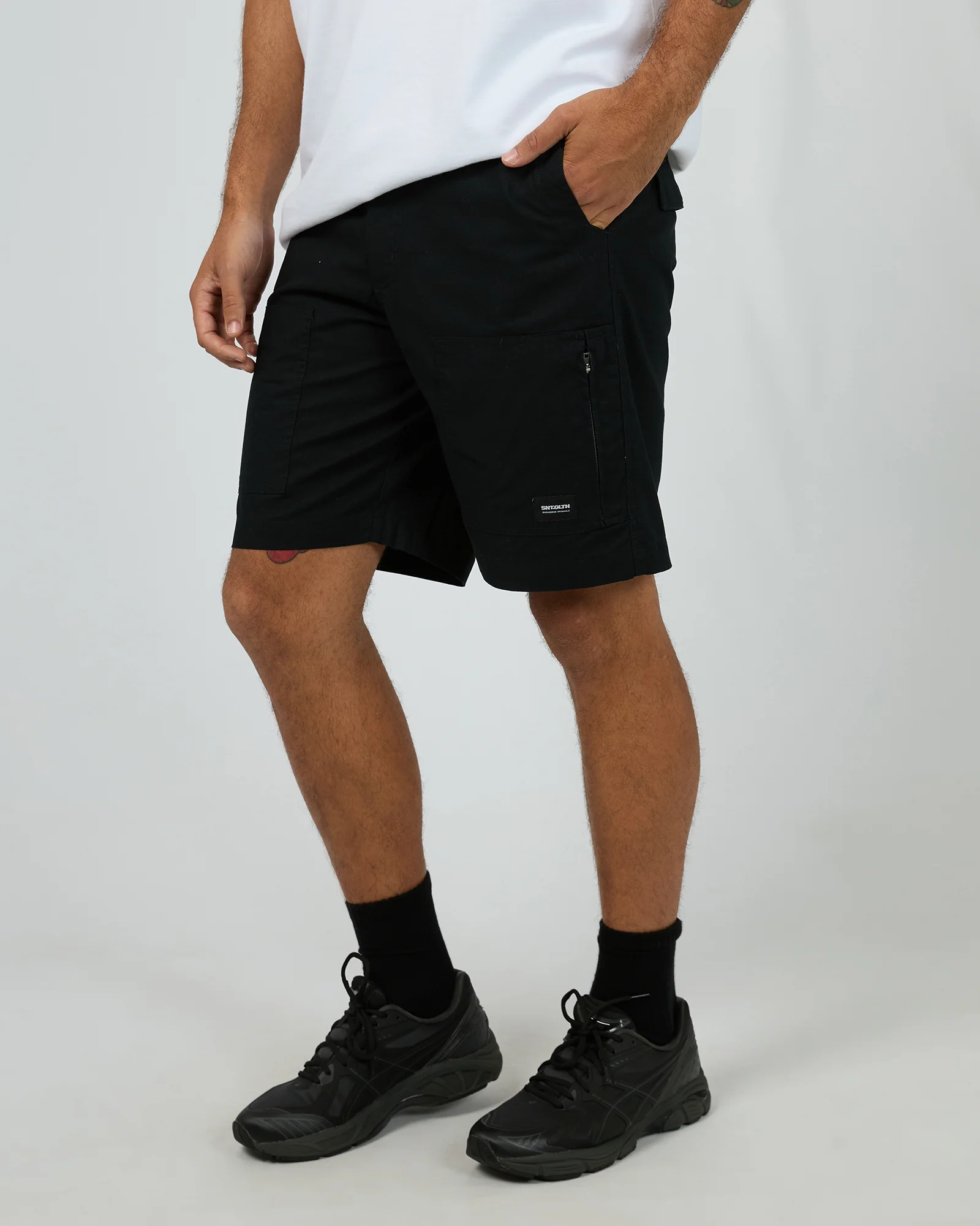 Aviate Cargo Black - Image 4