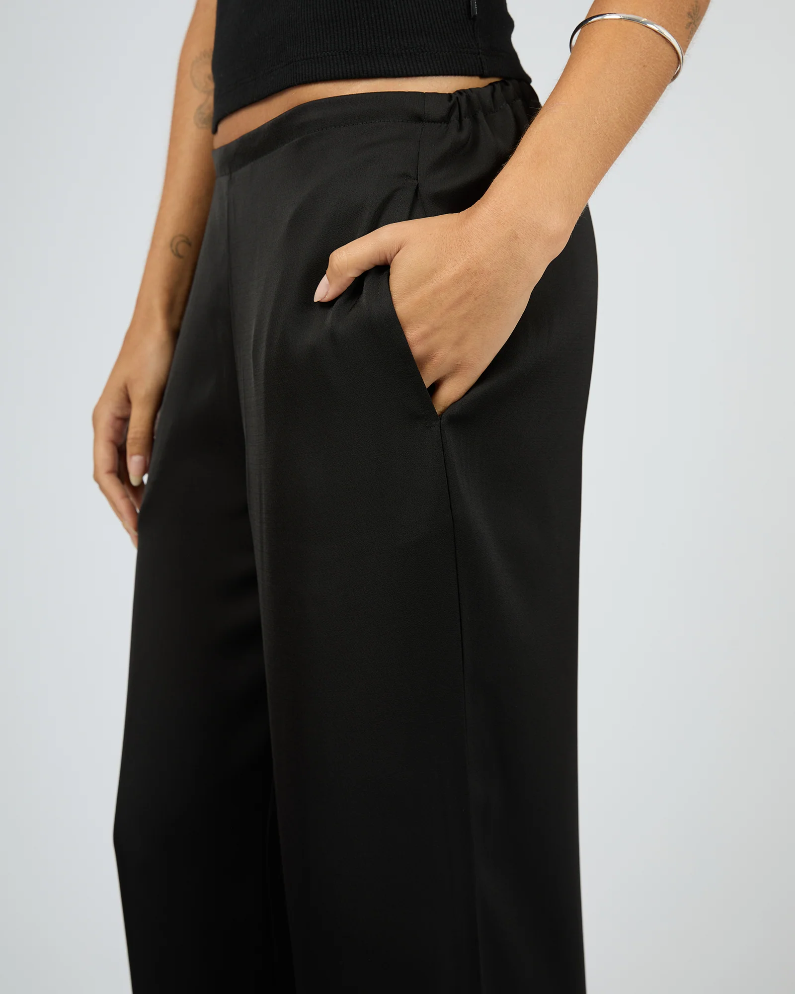Bailey Pant Black - Image 5