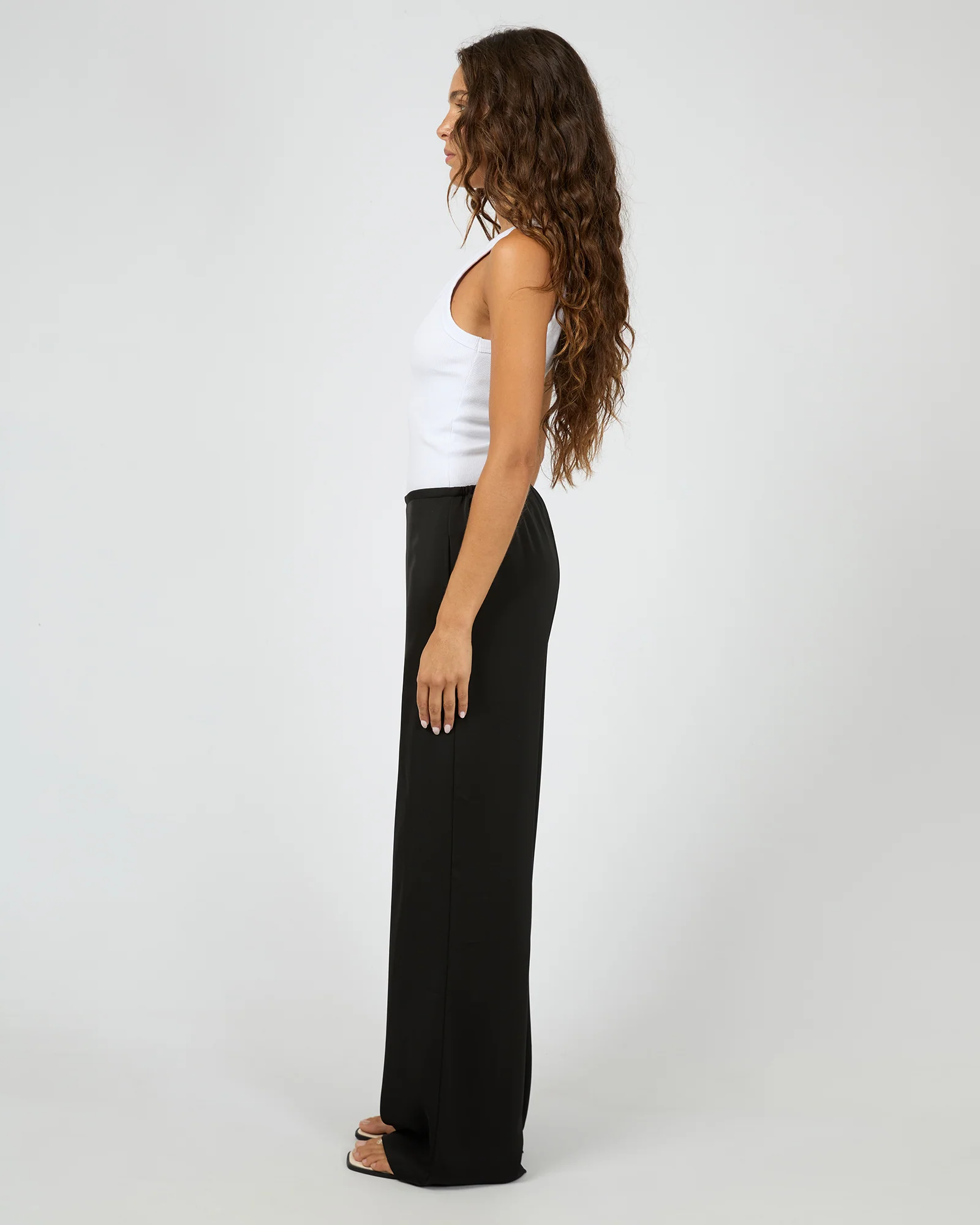 Bailey Pant Black - Image 6