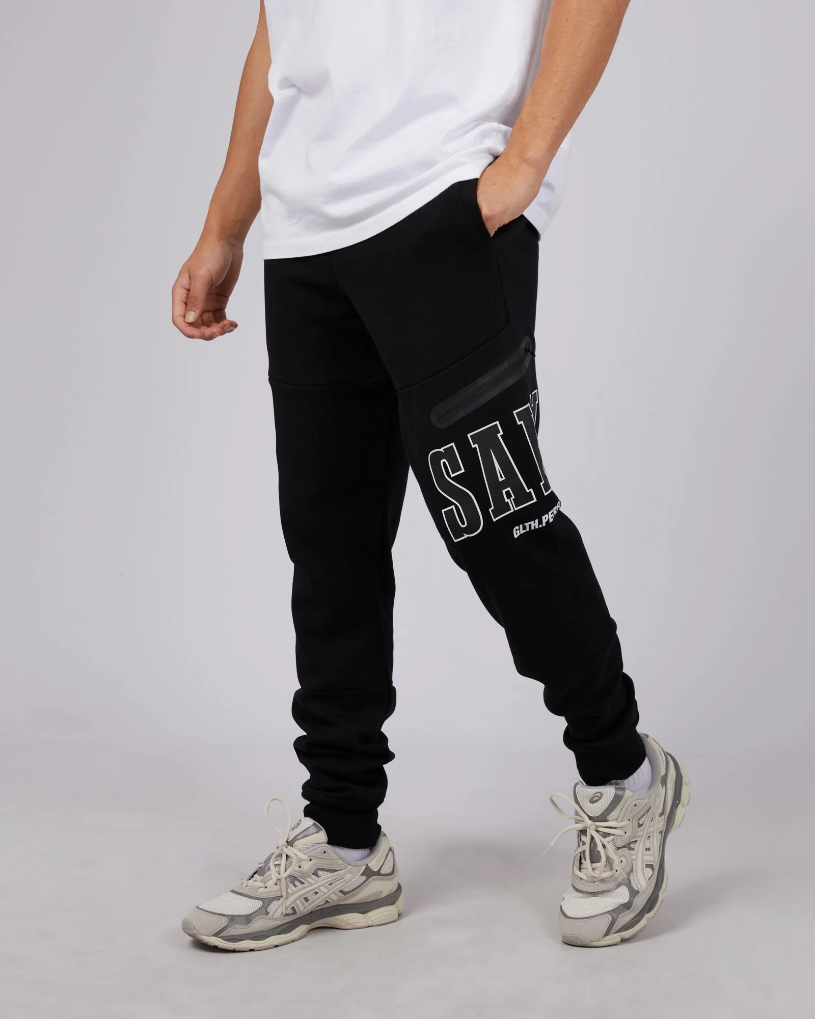 Baseline Pant Black - Image 10