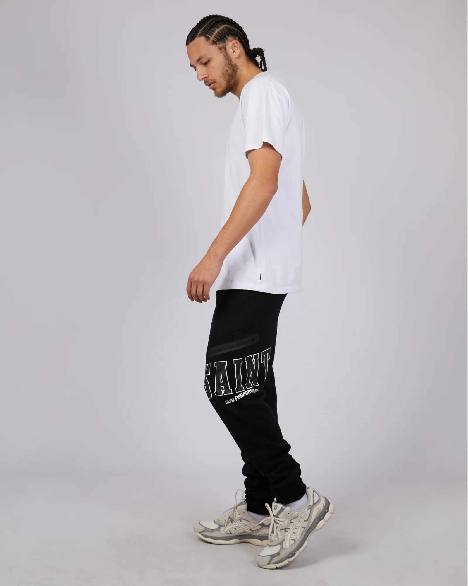 Baseline Pant Black - Image 6