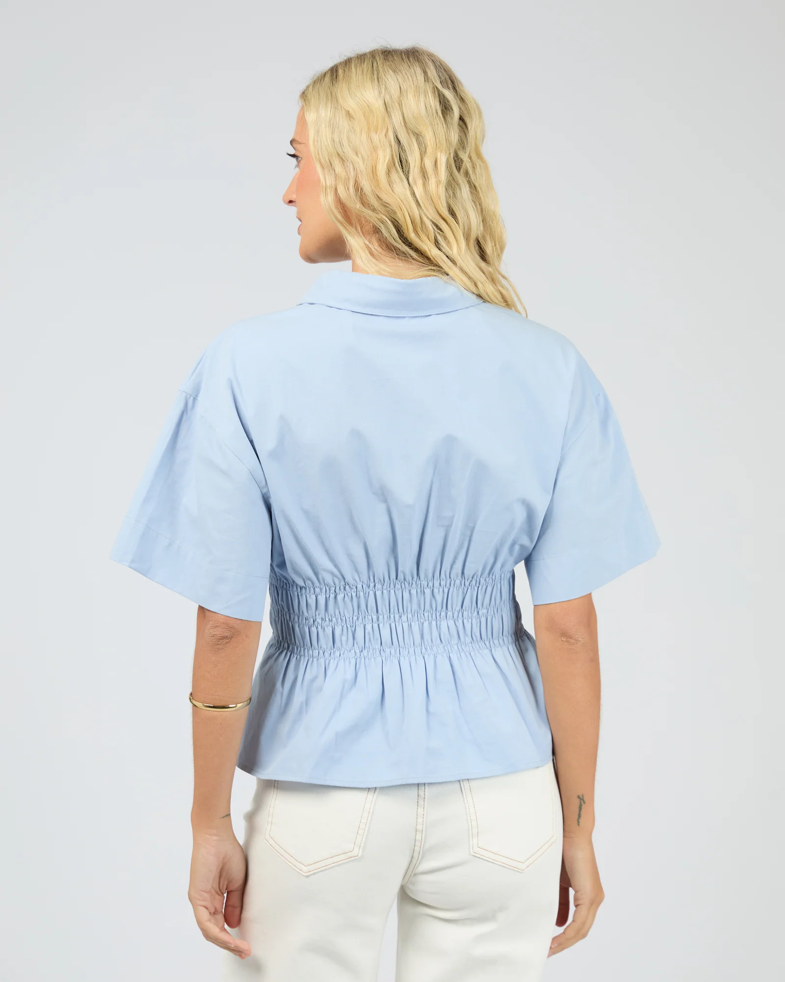 Bonnie Top Blue - Image 4