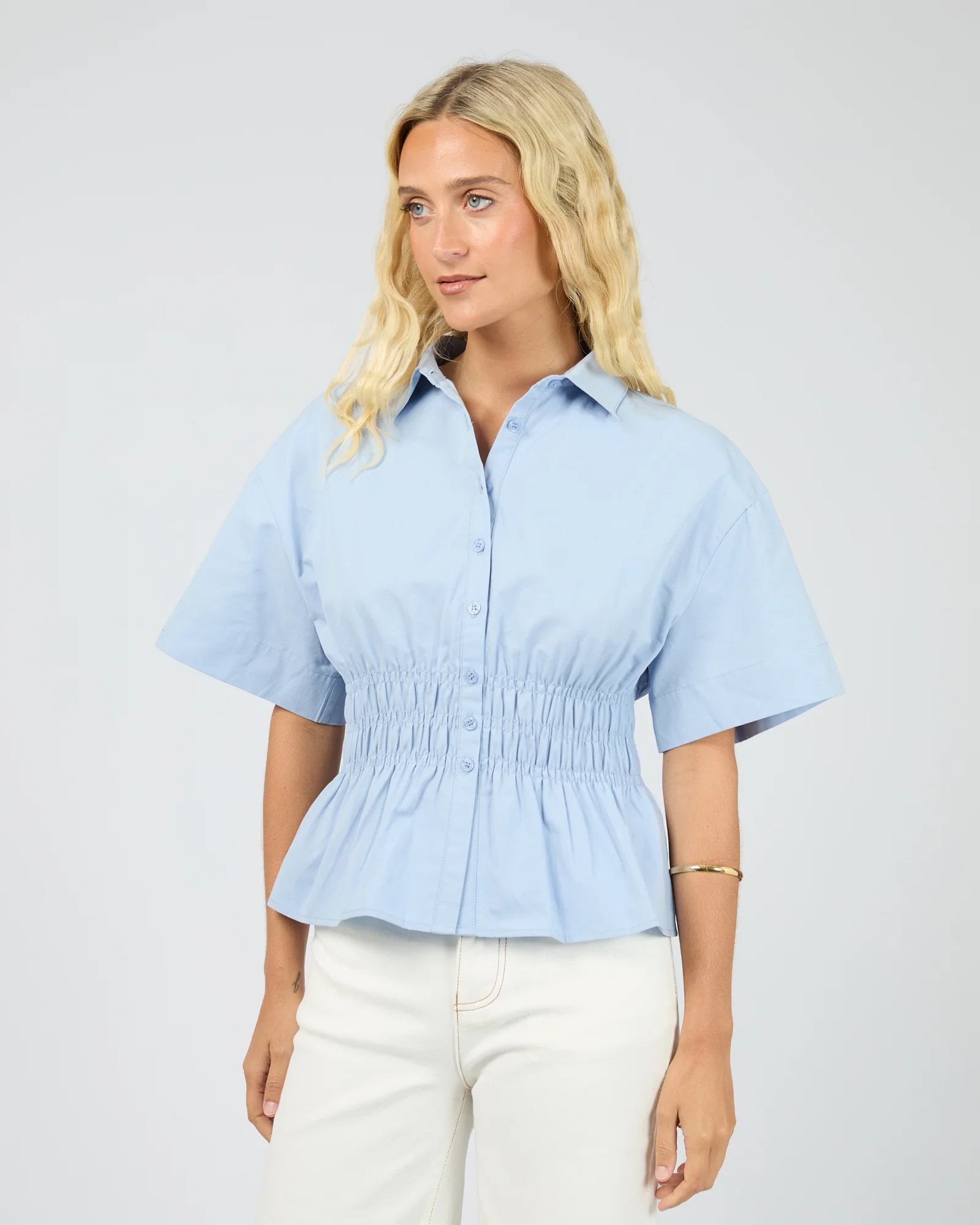 Bonnie Top Blue - Image 5