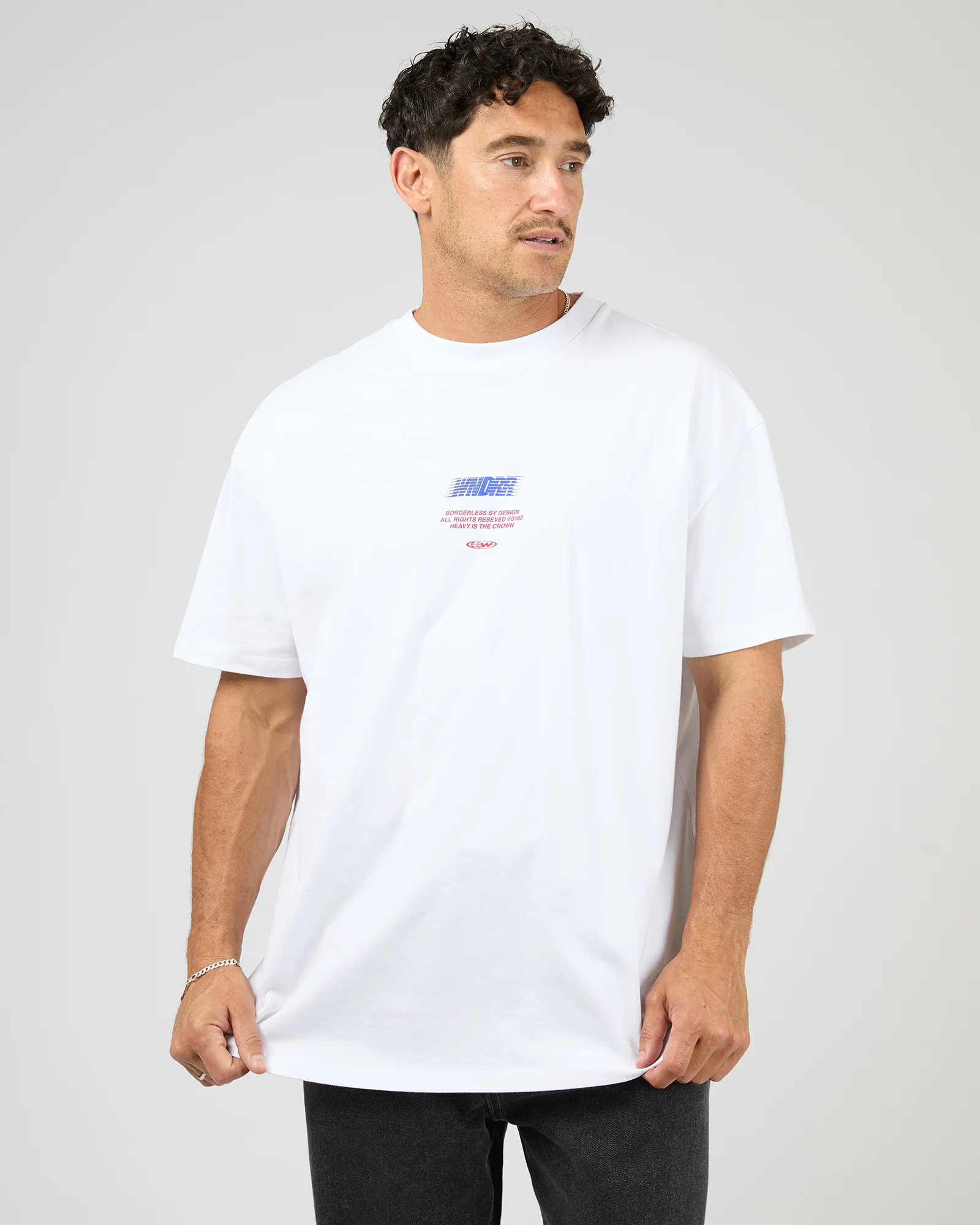 Men's Tops
