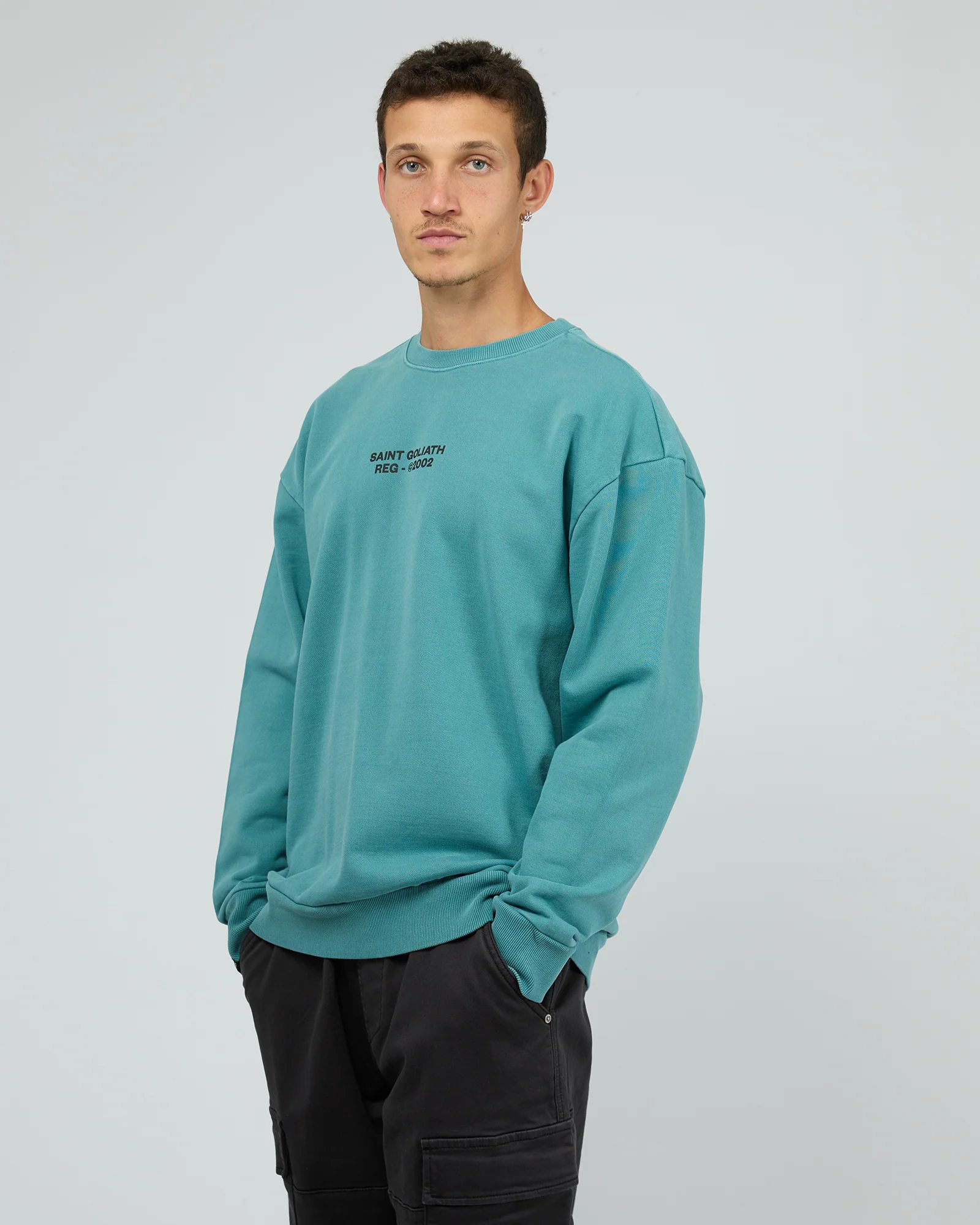 Boundary Crew Blue - Image 4