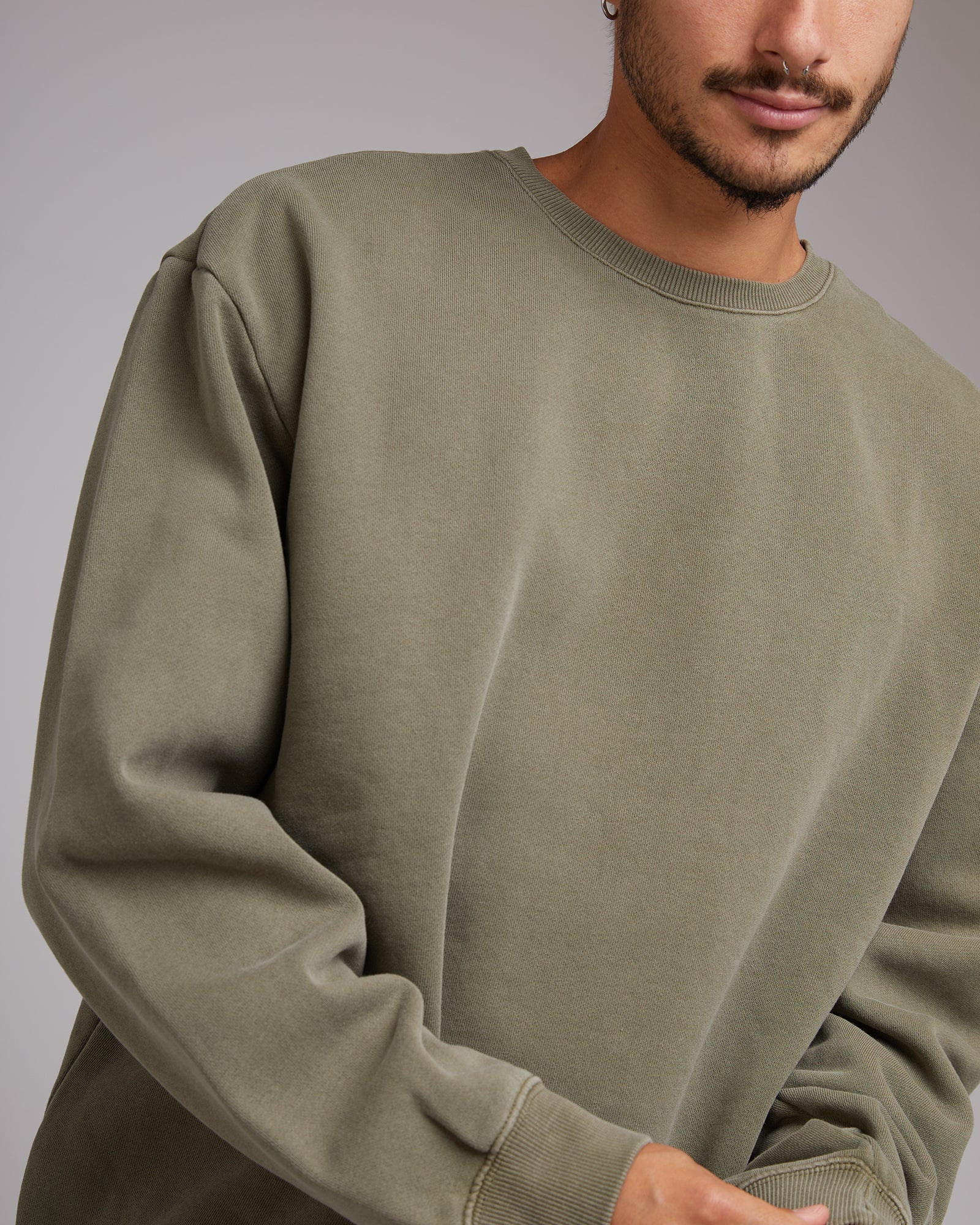 Box Crew Khaki - Image 5