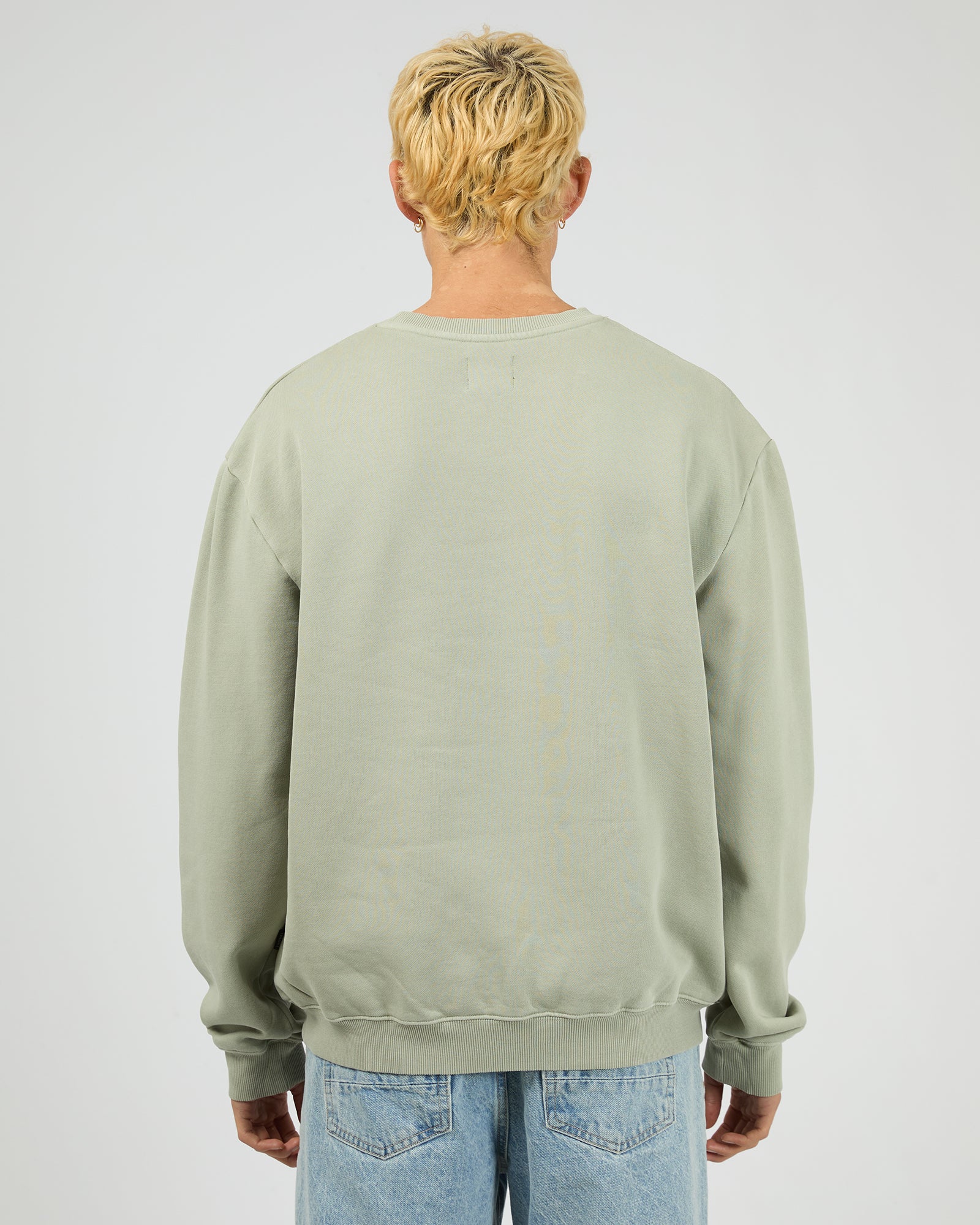 Box Crew Sage - Image 3