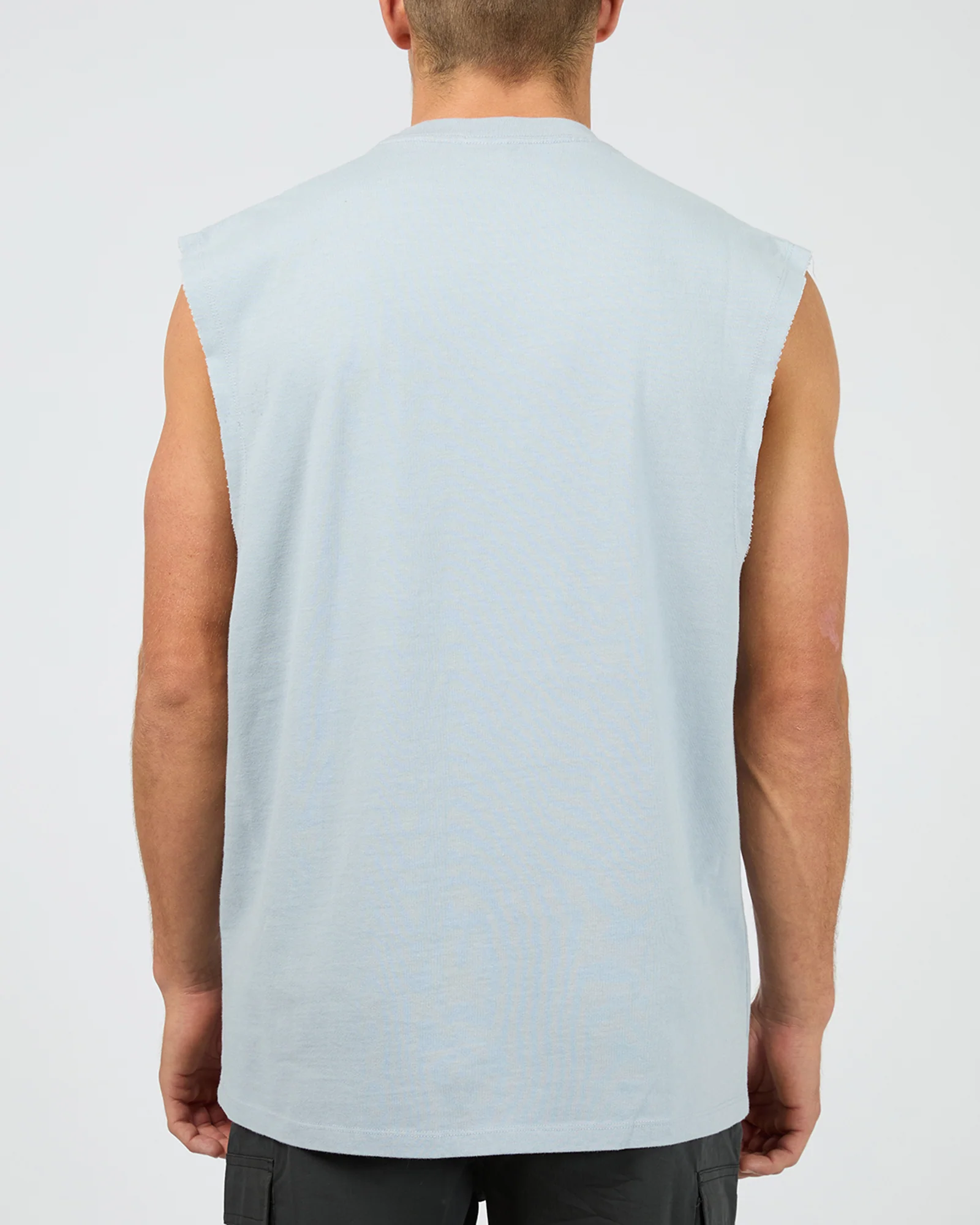 Brooklyn Muscle Blue - Image 5
