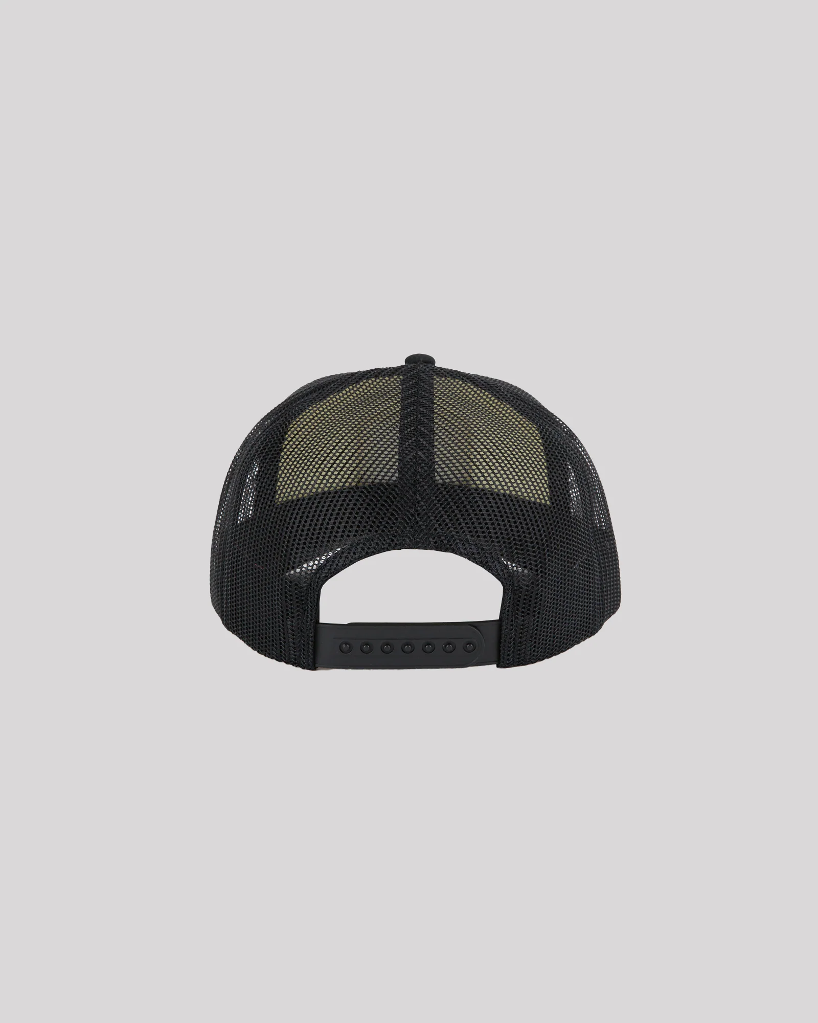 Built To Outlast Foamy Valin Truck Black - Image 3