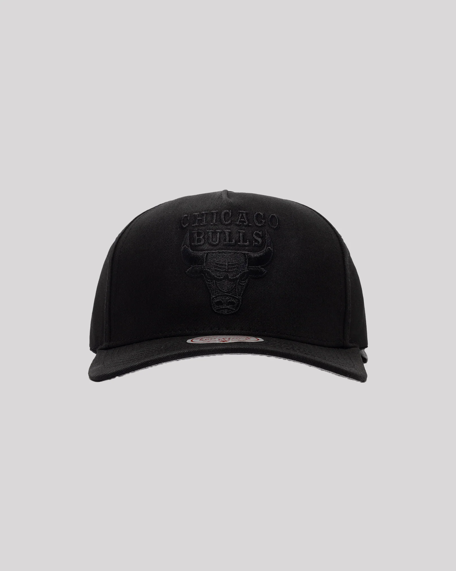 Bulls Evergreen Pro Pinch Black Black