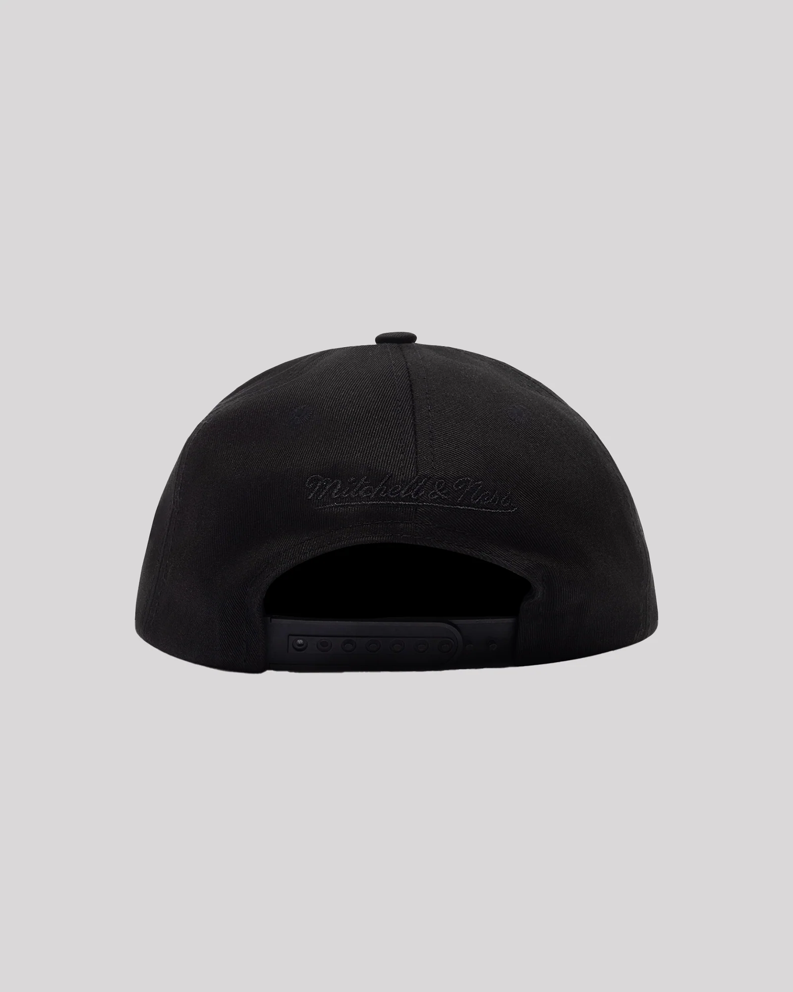 Bulls Evergreen Pro Pinch Black Black - Image 3