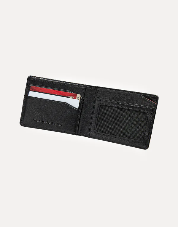 Cape Leather Black - Image 2