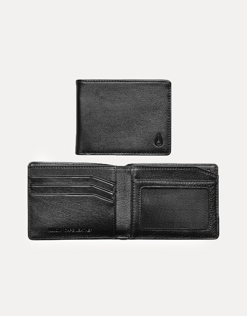 Cape Leather Black - Image 3