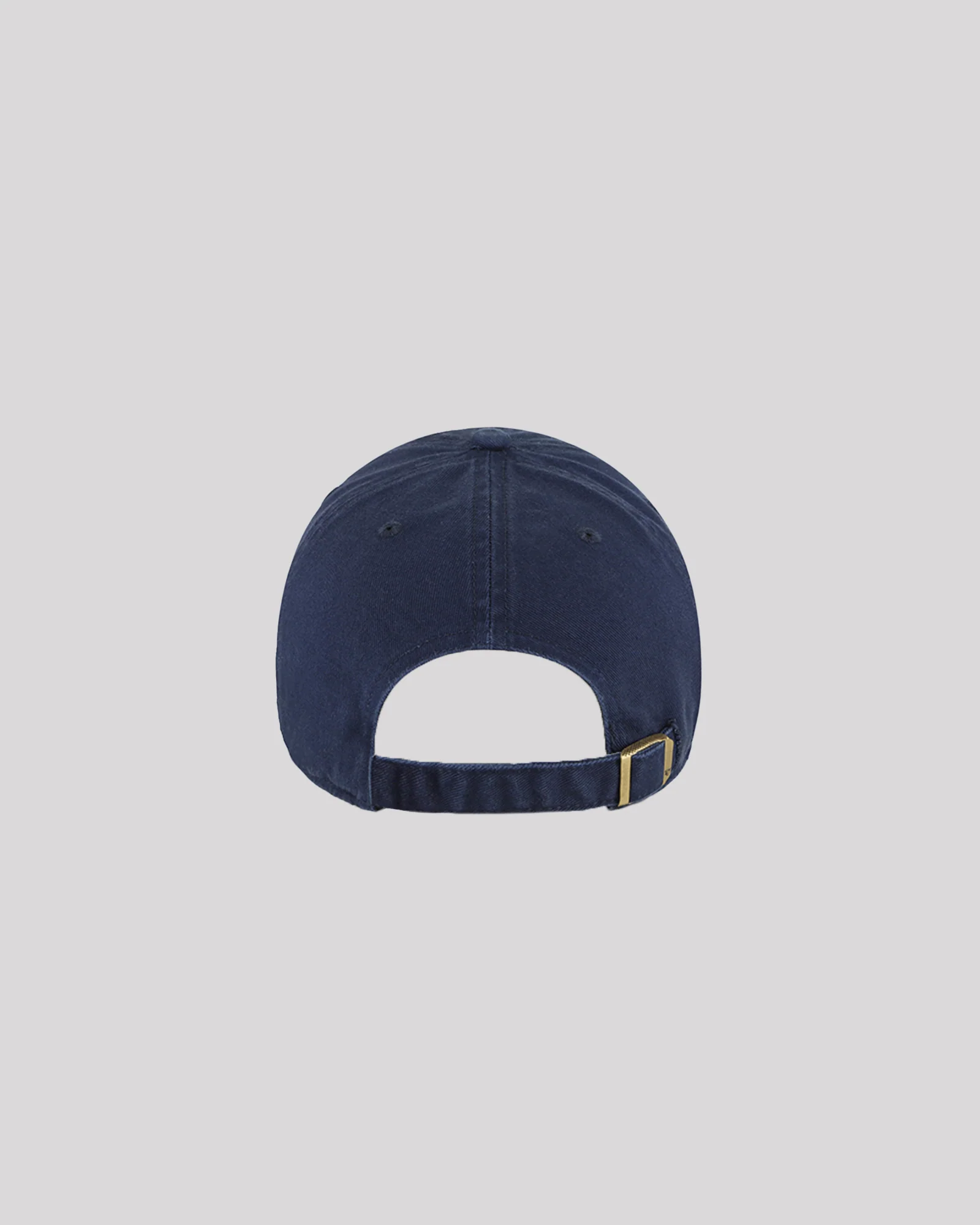 New York City Cap Navy '47 Clean Up - Image 2
