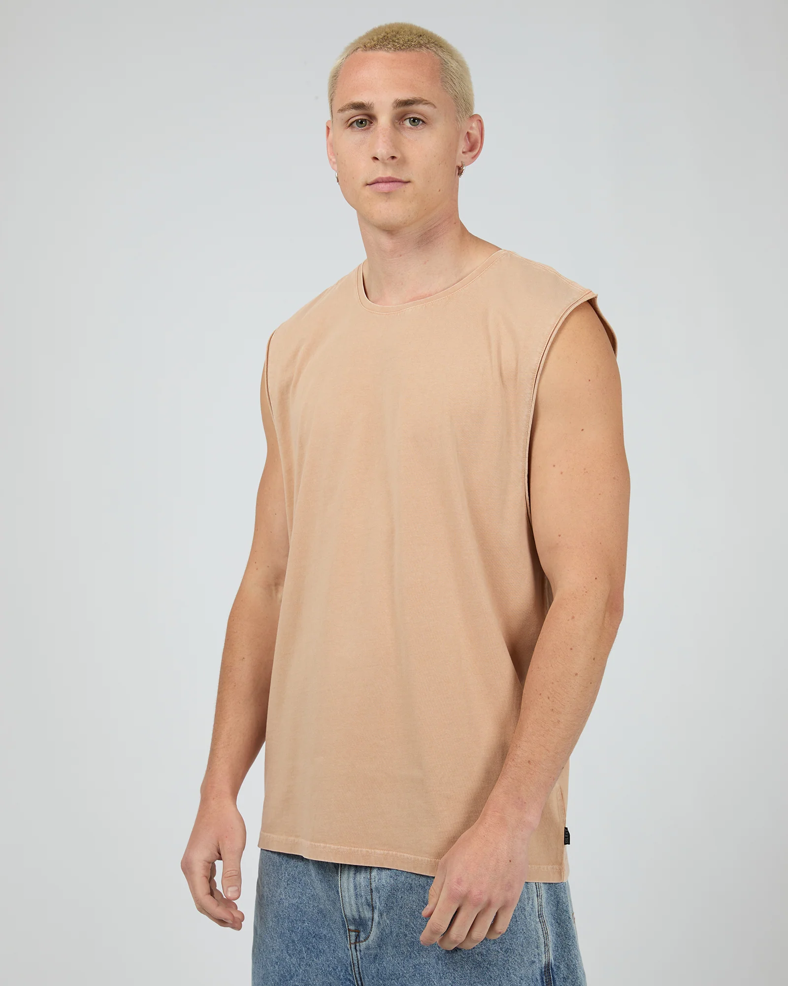 Classic Muscle Amber - Image 4
