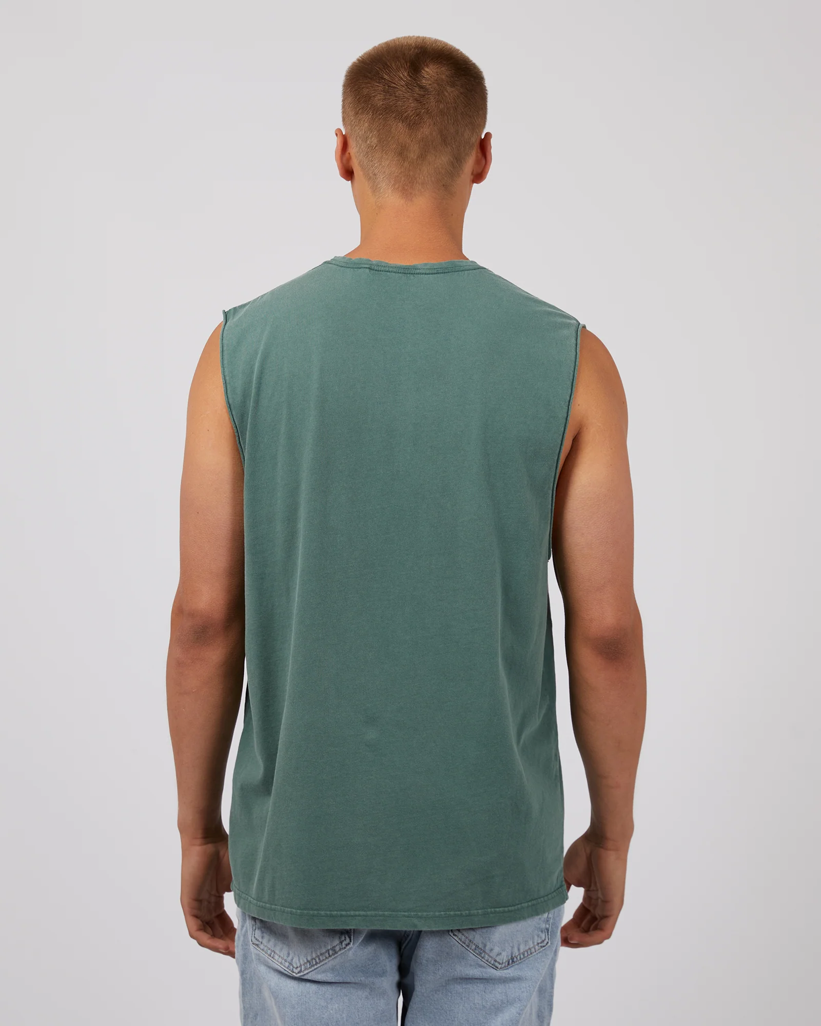 Classic Muscle Pine - Image 3