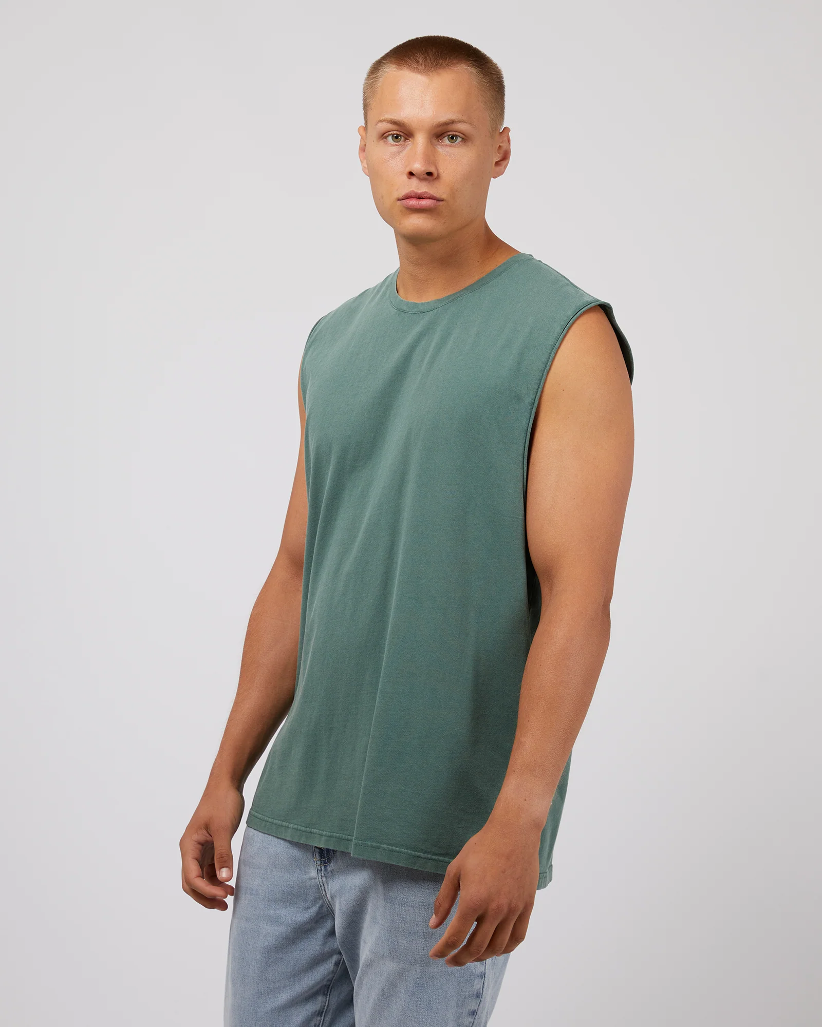 Classic Muscle Pine - Image 4