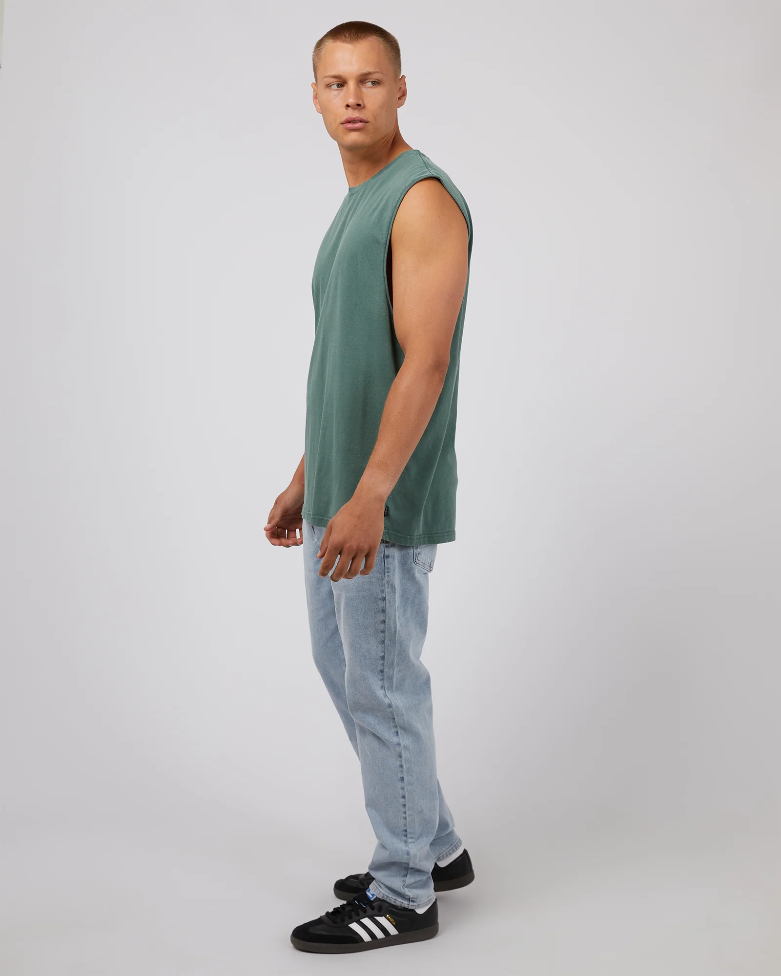 Classic Muscle Pine - Image 6