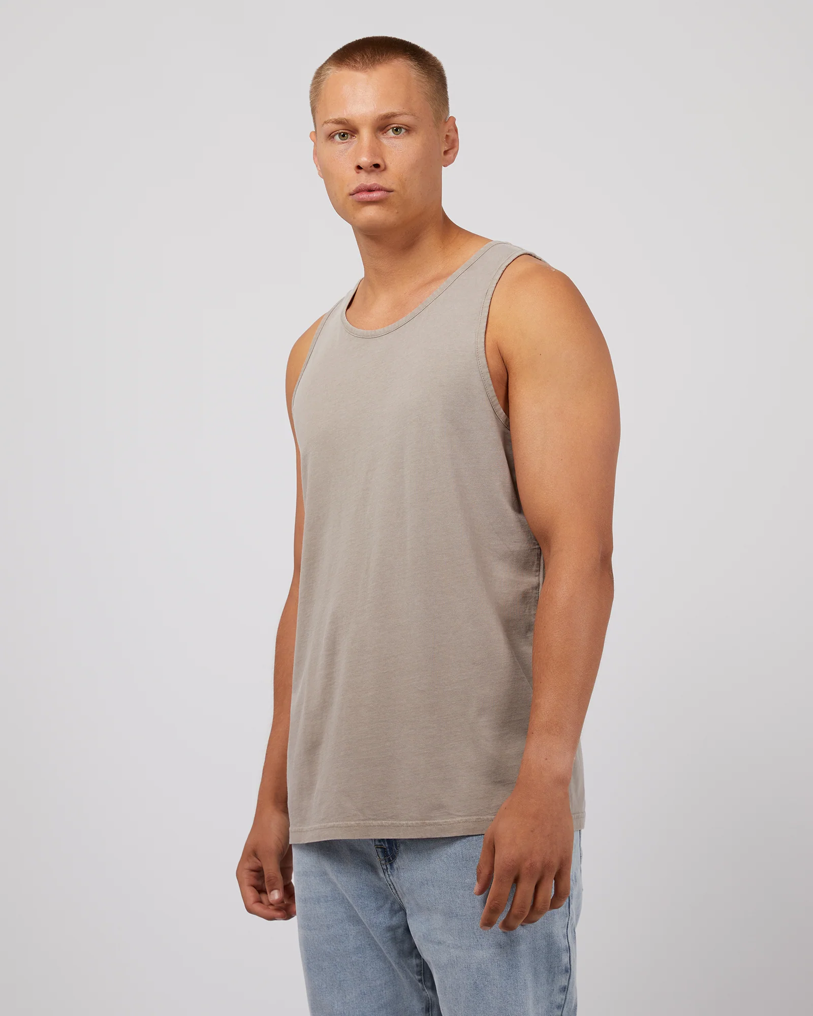 Classic Singlet Mushroom - Image 4