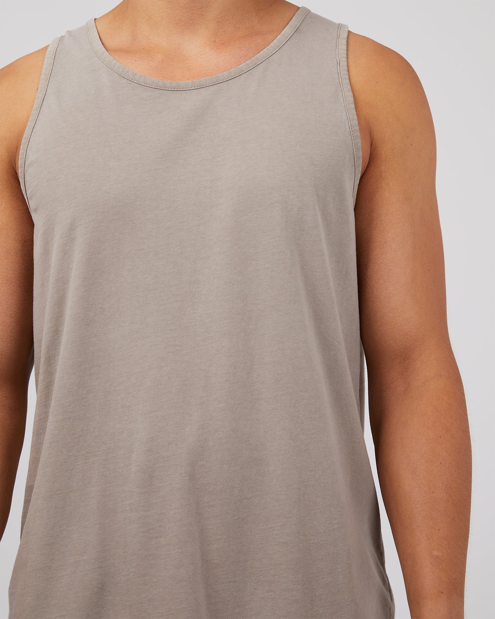 Classic Singlet Mushroom - Image 5