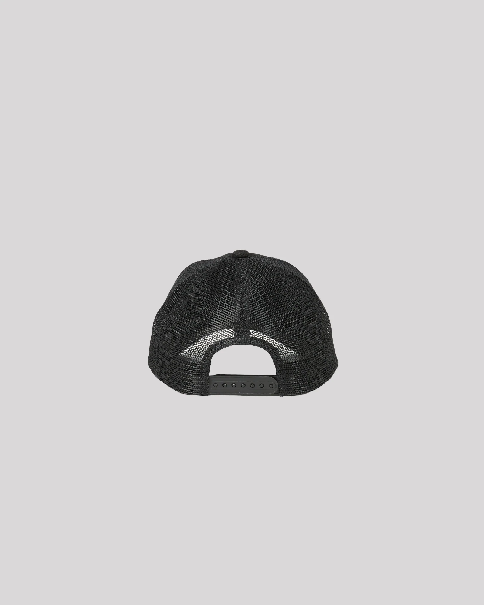 Collegiate Cap Black - Image 2